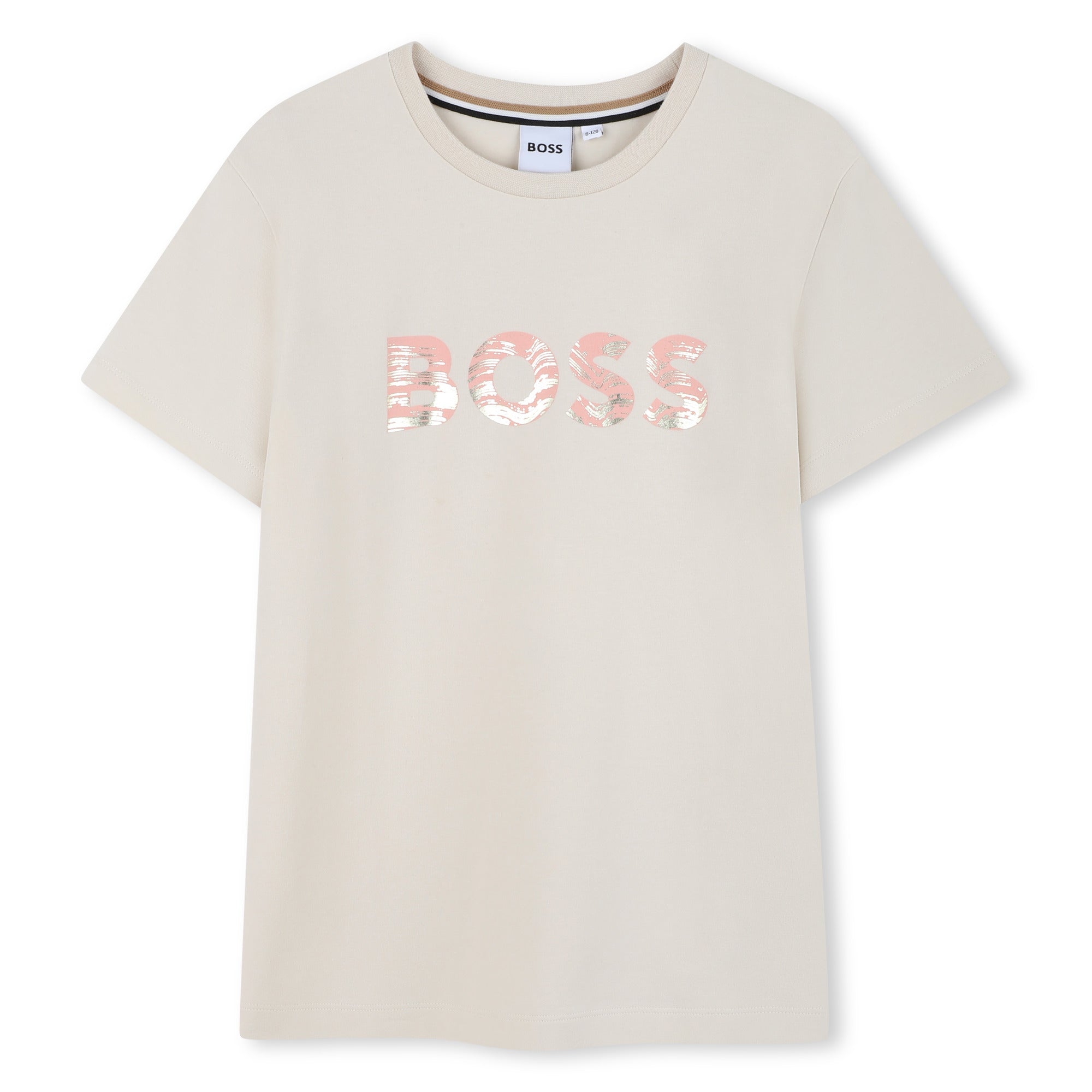 Camiseta Vainilla Blossom