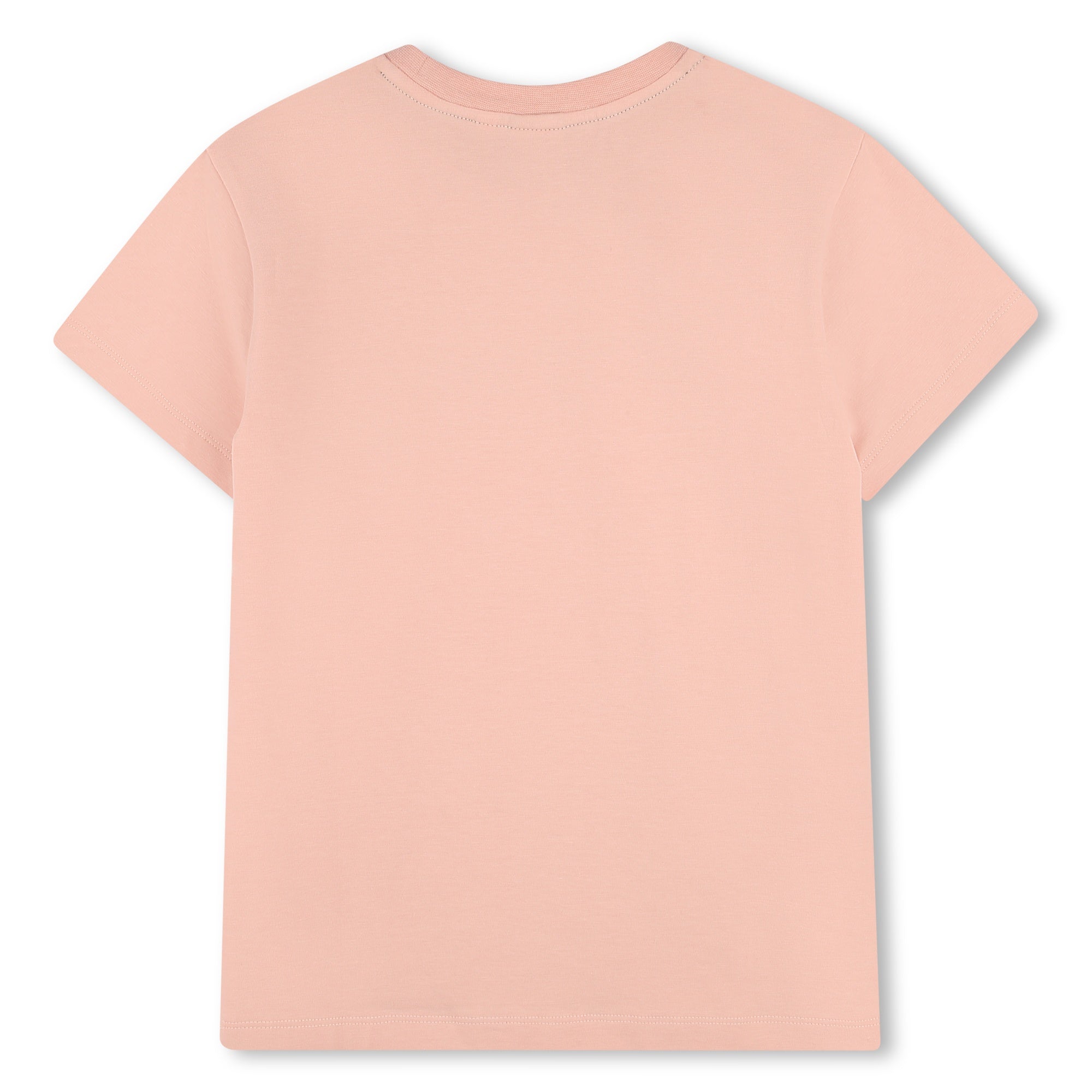 Camiseta Blossom Pink