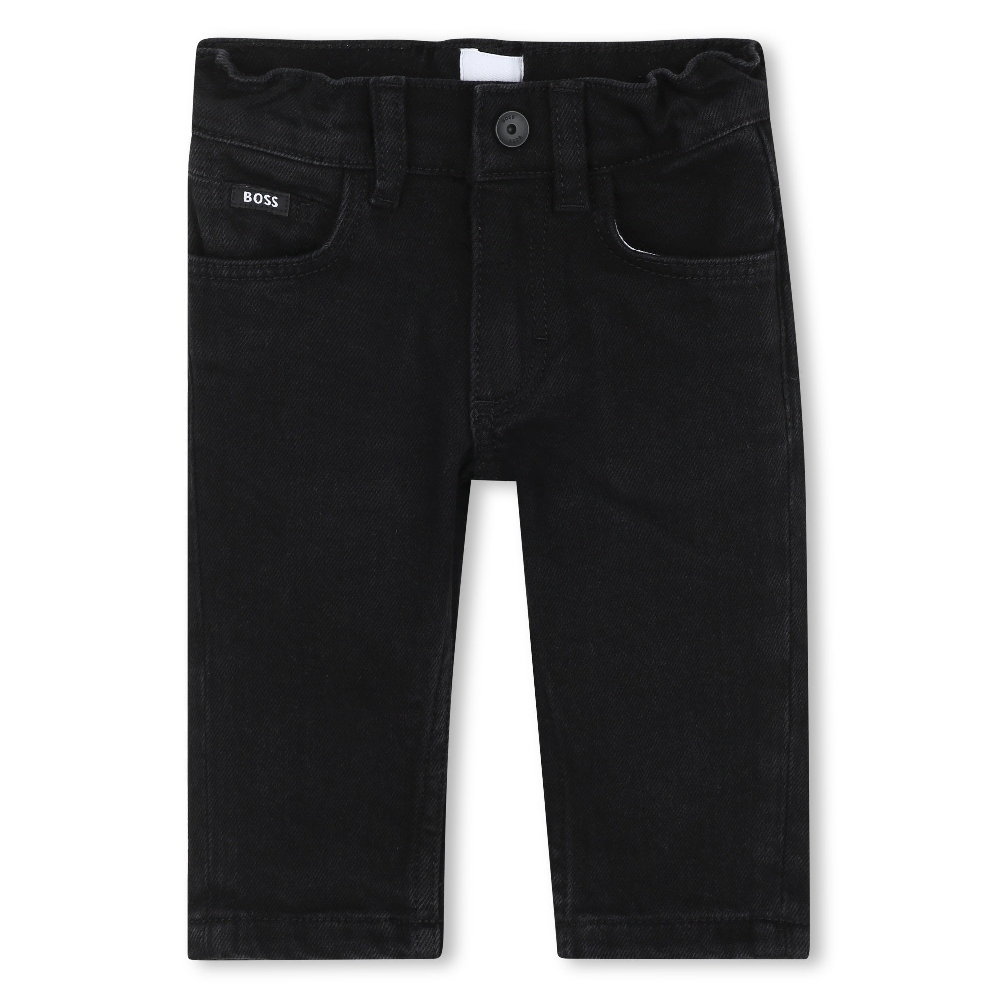 Jeans Slim Fit Moderno