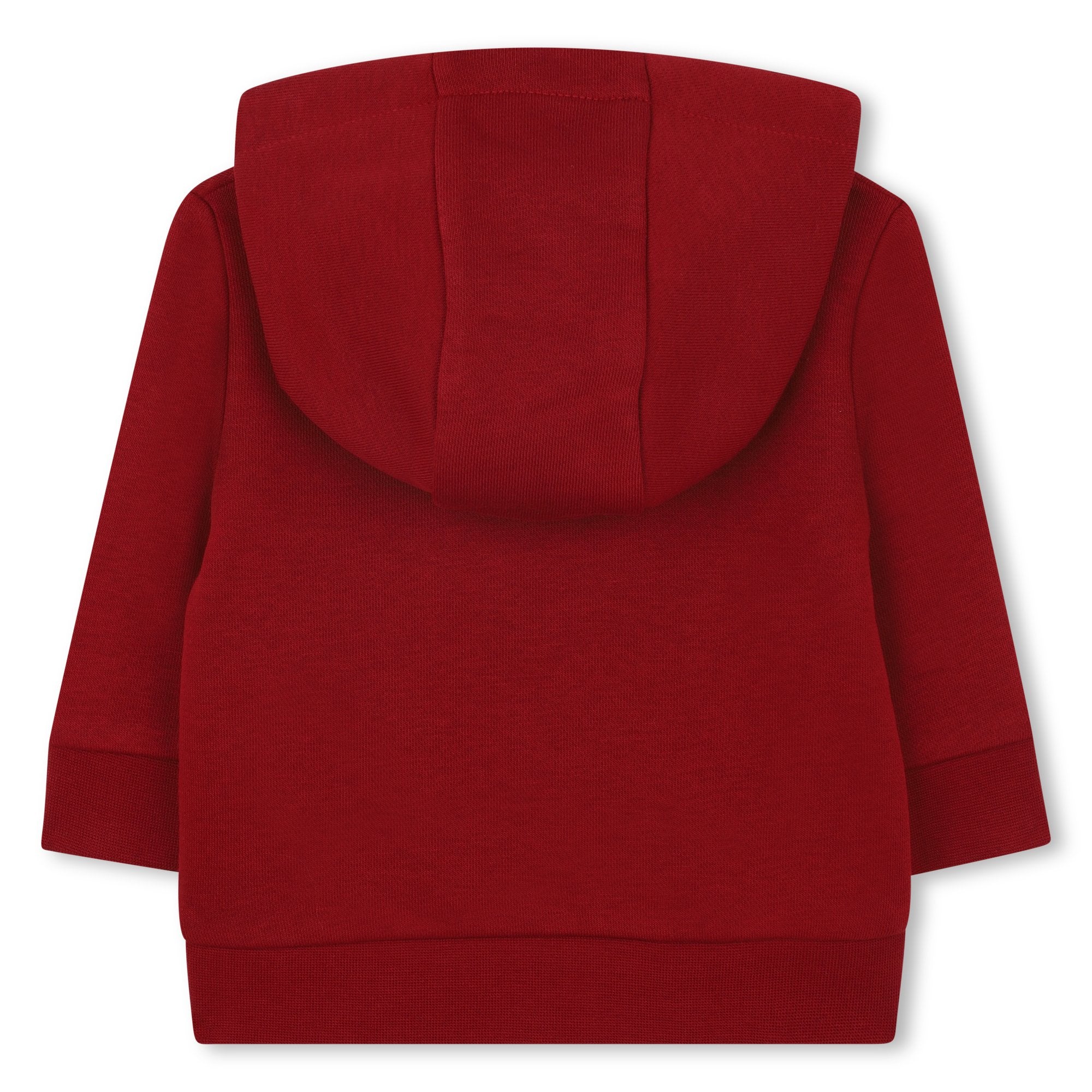 Hoodie Ilustración Abstract