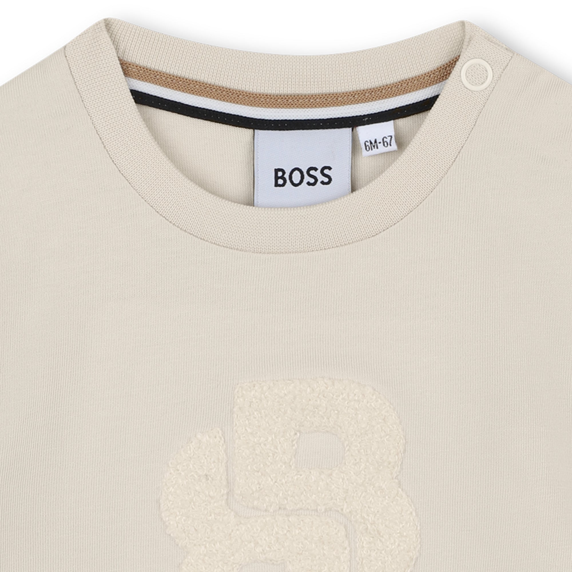 Camiseta Double B