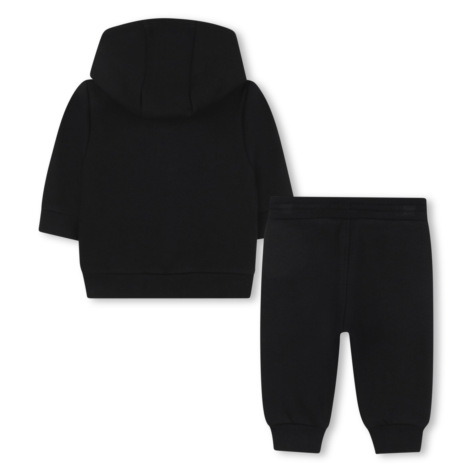 Conjunto Deportivo Double B