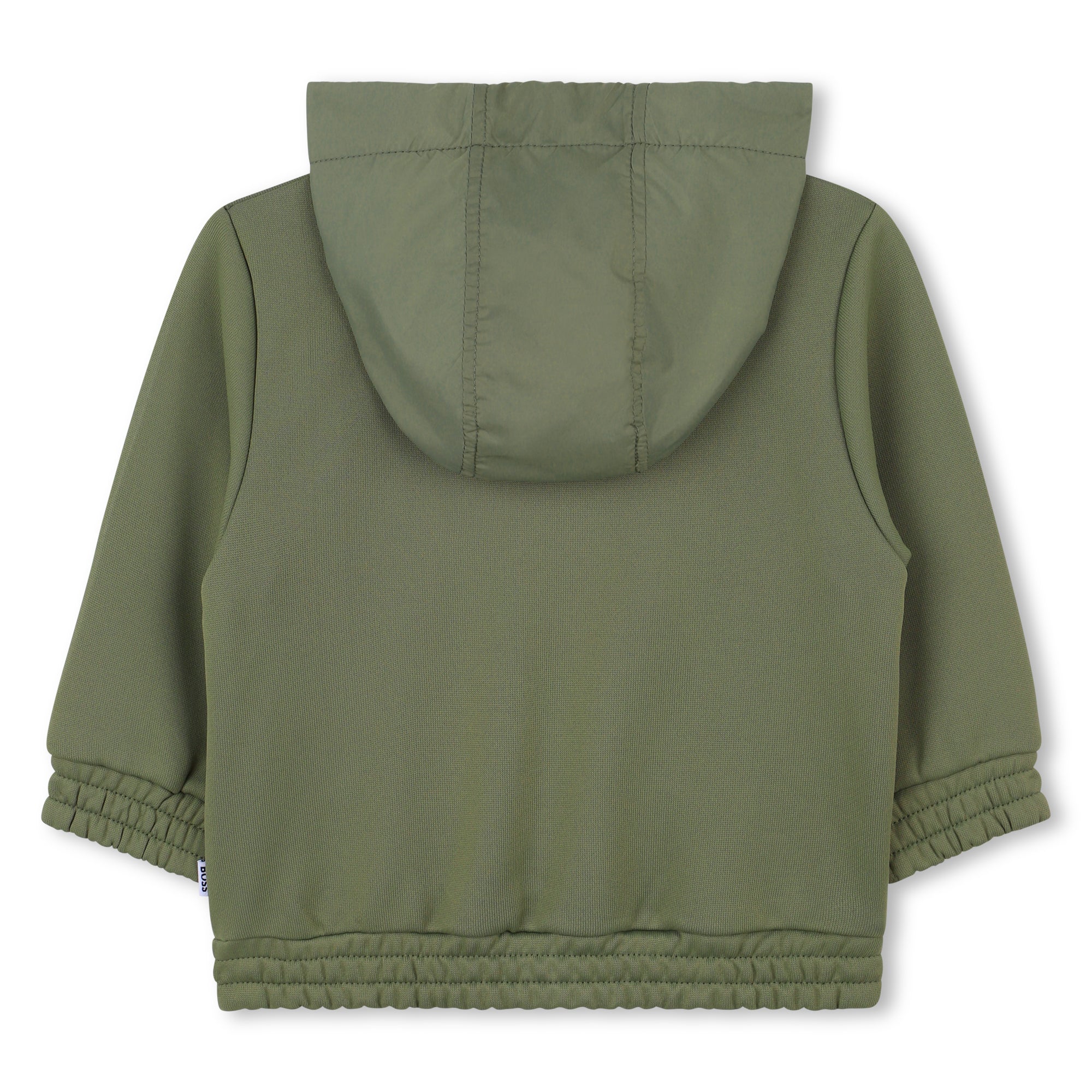 Conjunto Oliva Deportivo Doble B