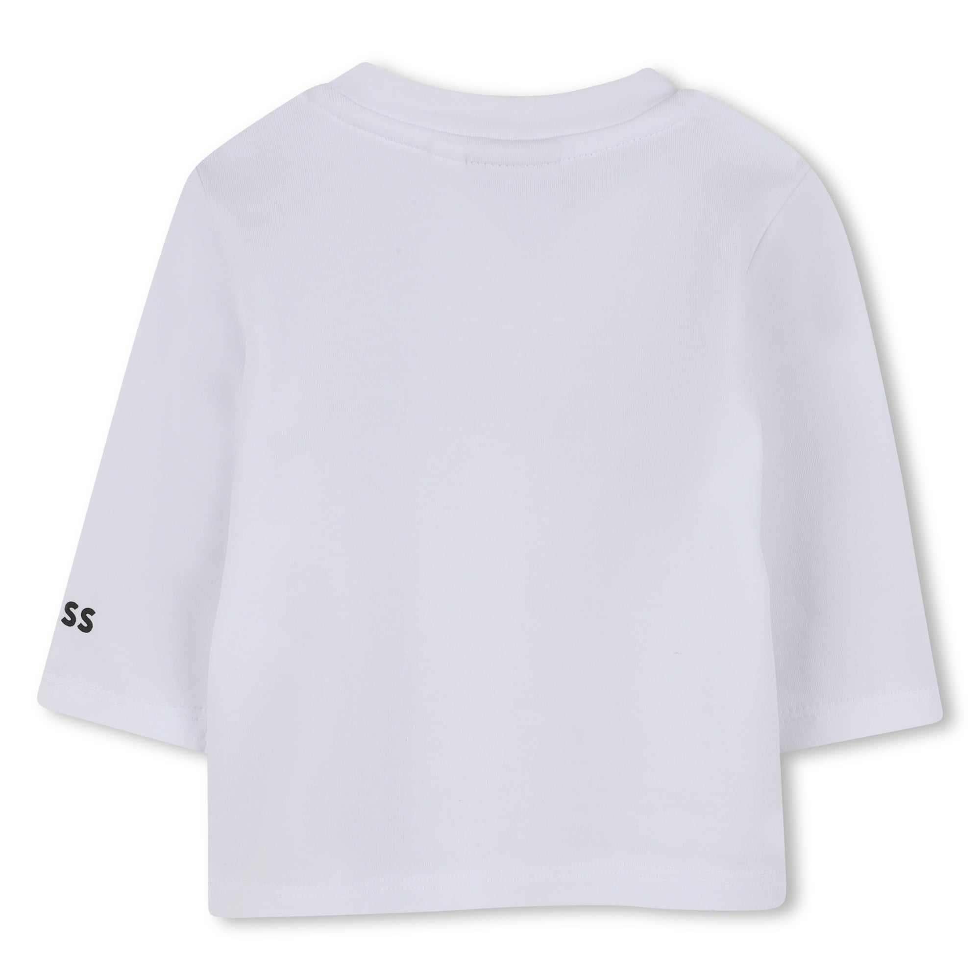 Camiseta Algodón Orgánico