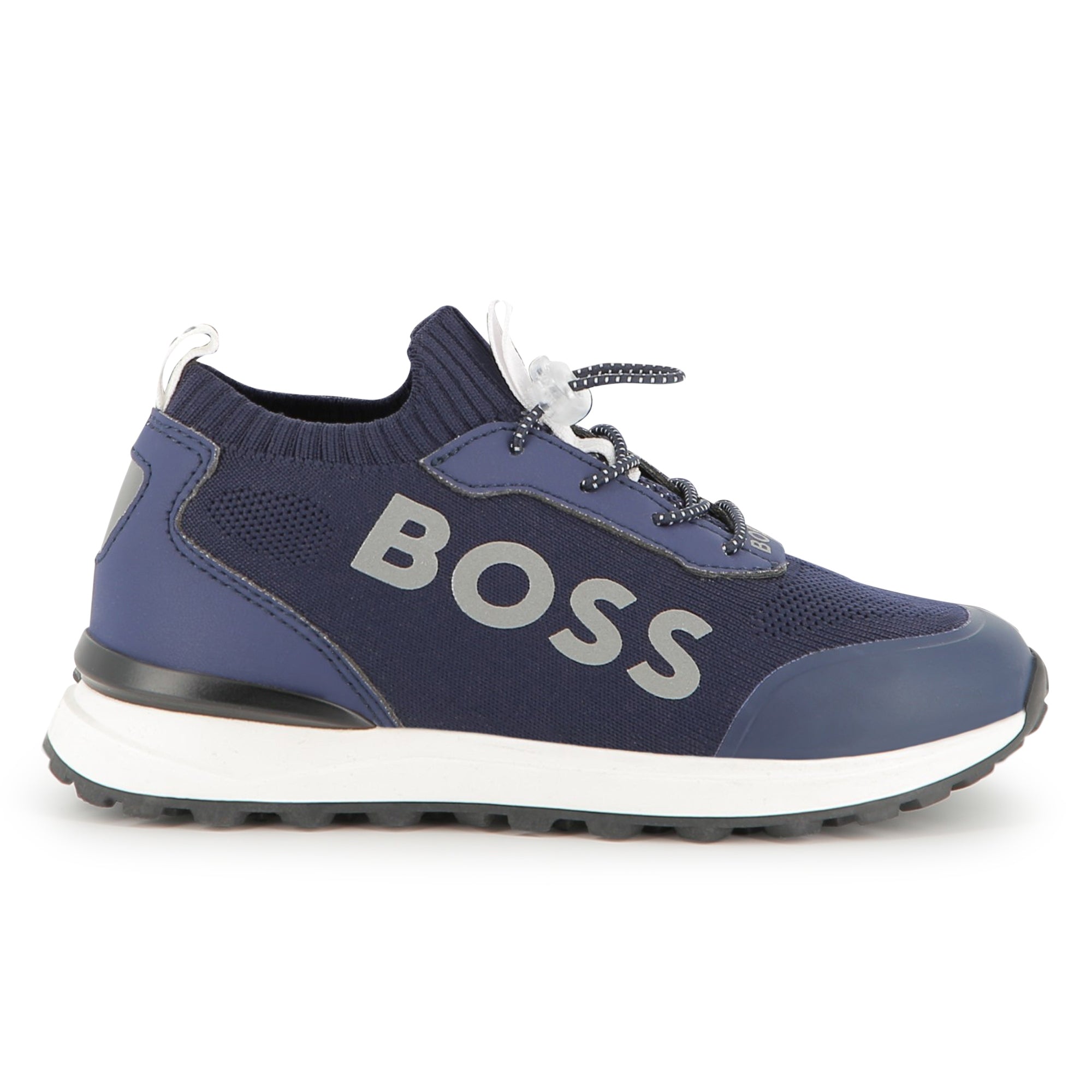 Sock Sneakers Azules
