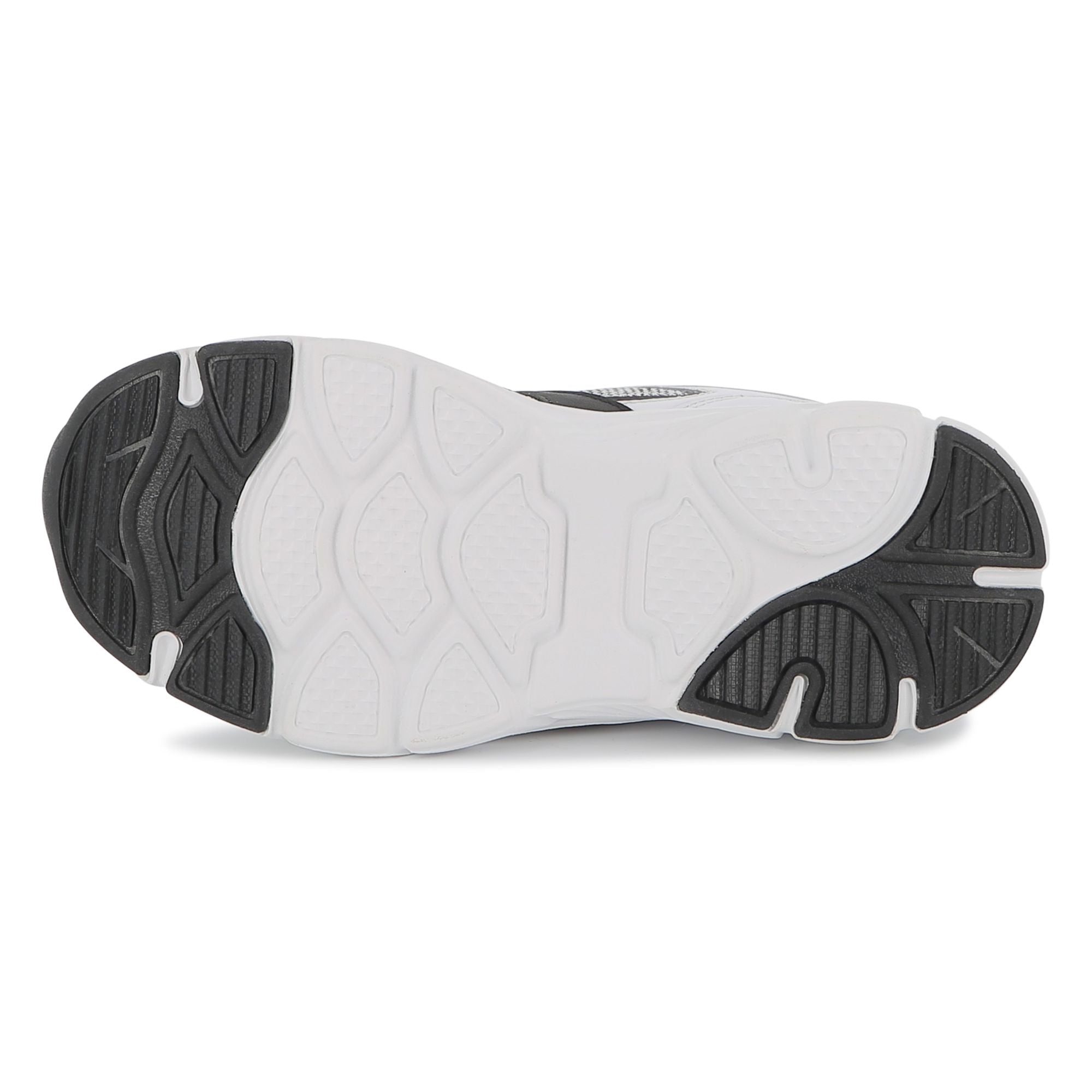 Sneakers Sport Blanco