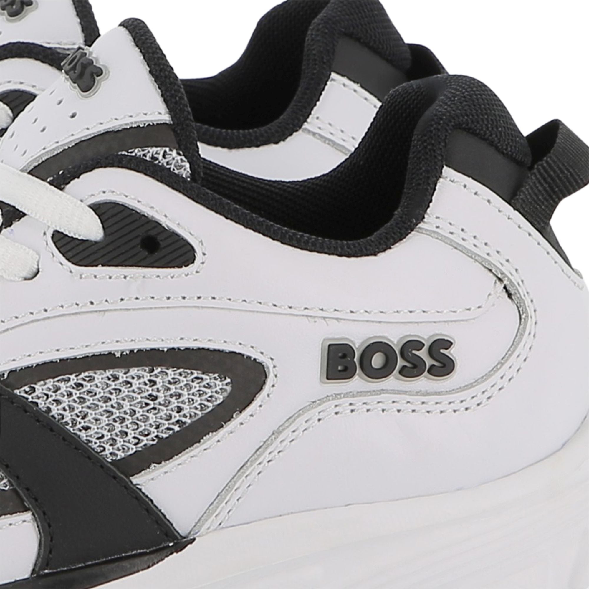 Sneakers Sport Blanco