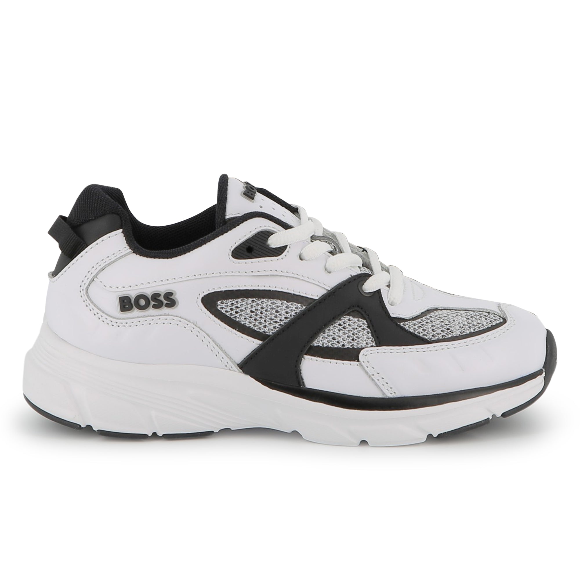 Sneakers Sport Blanco
