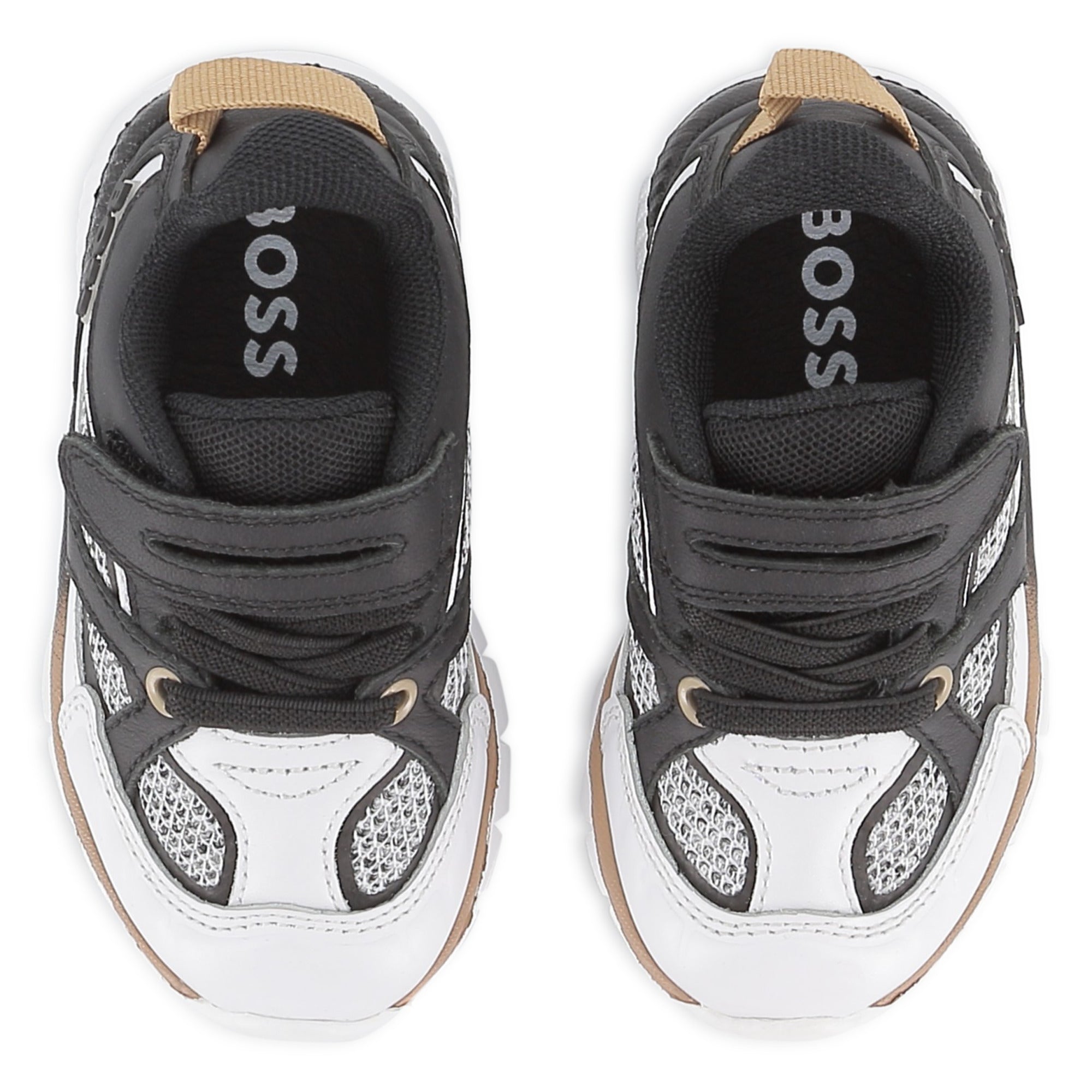 Sneakers Sport Blanco
