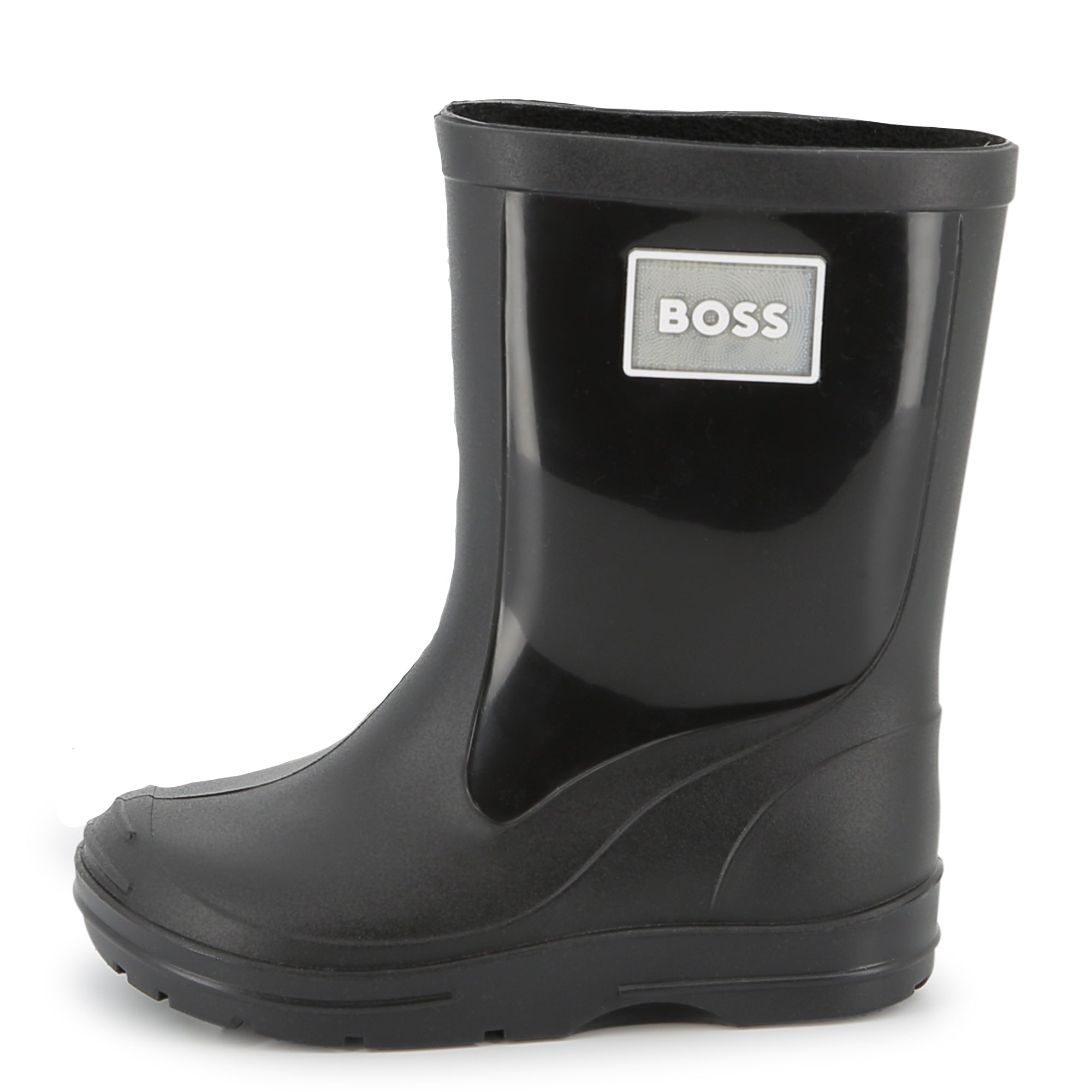 Botas Lluvia PVC