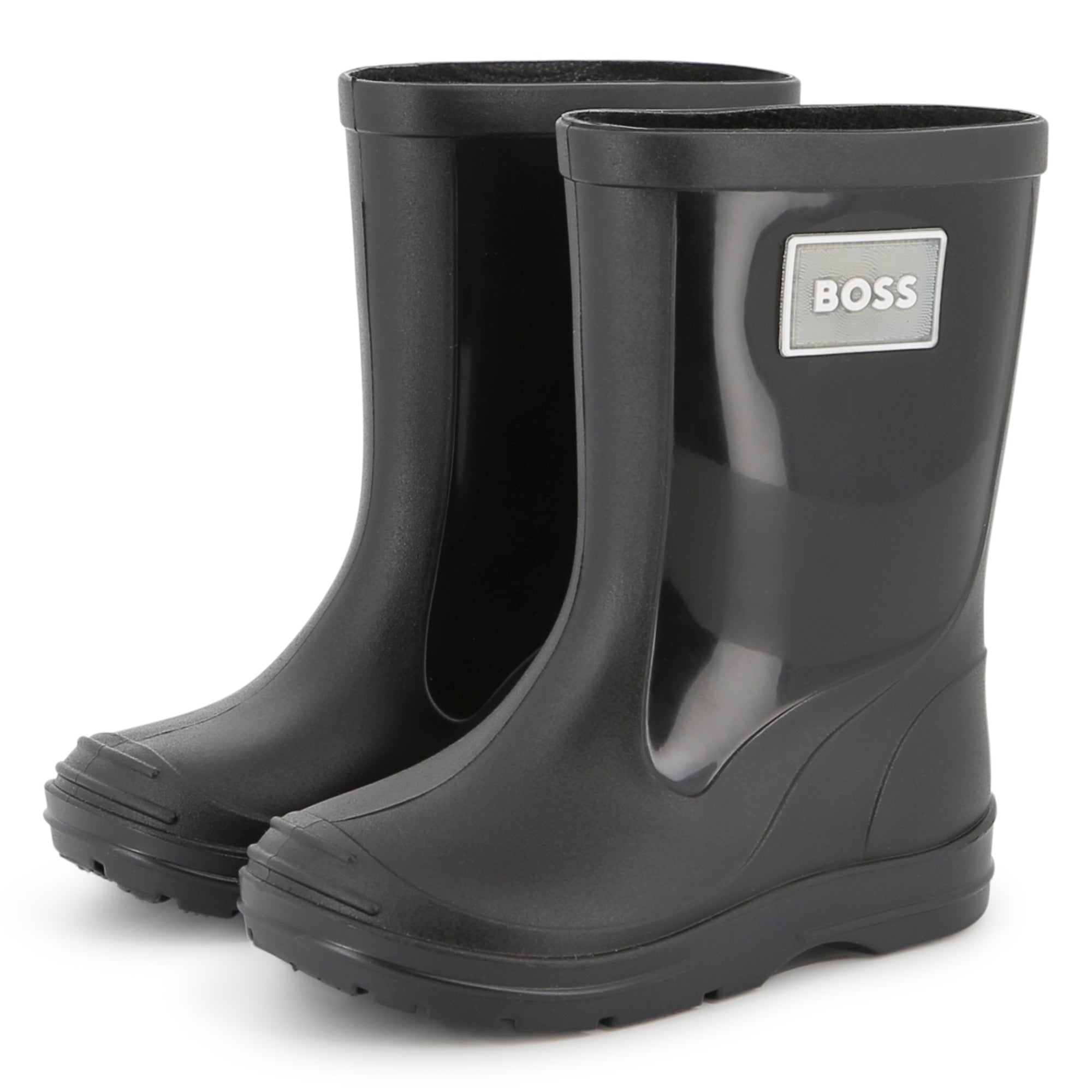 Botas Lluvia PVC