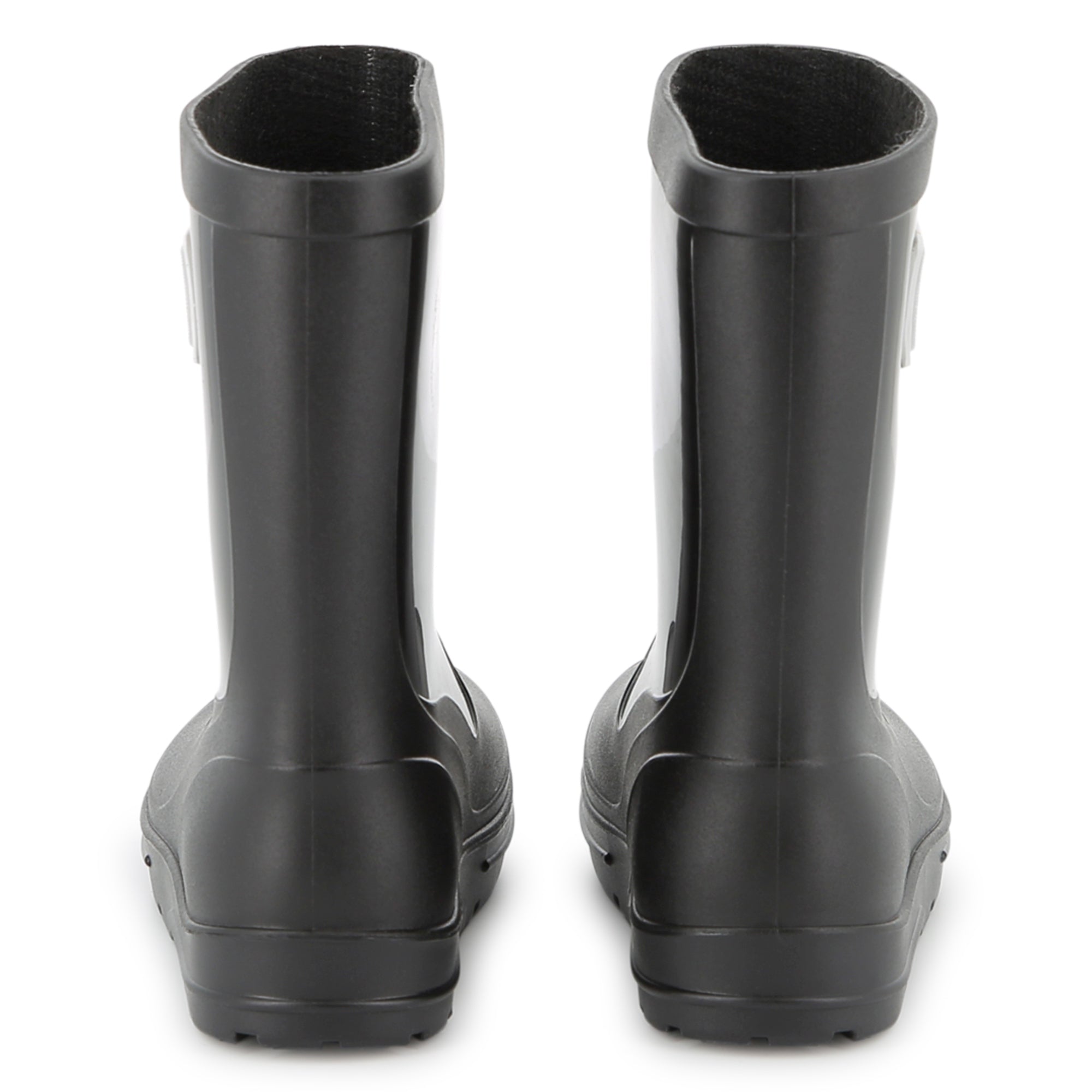 Botas Lluvia PVC