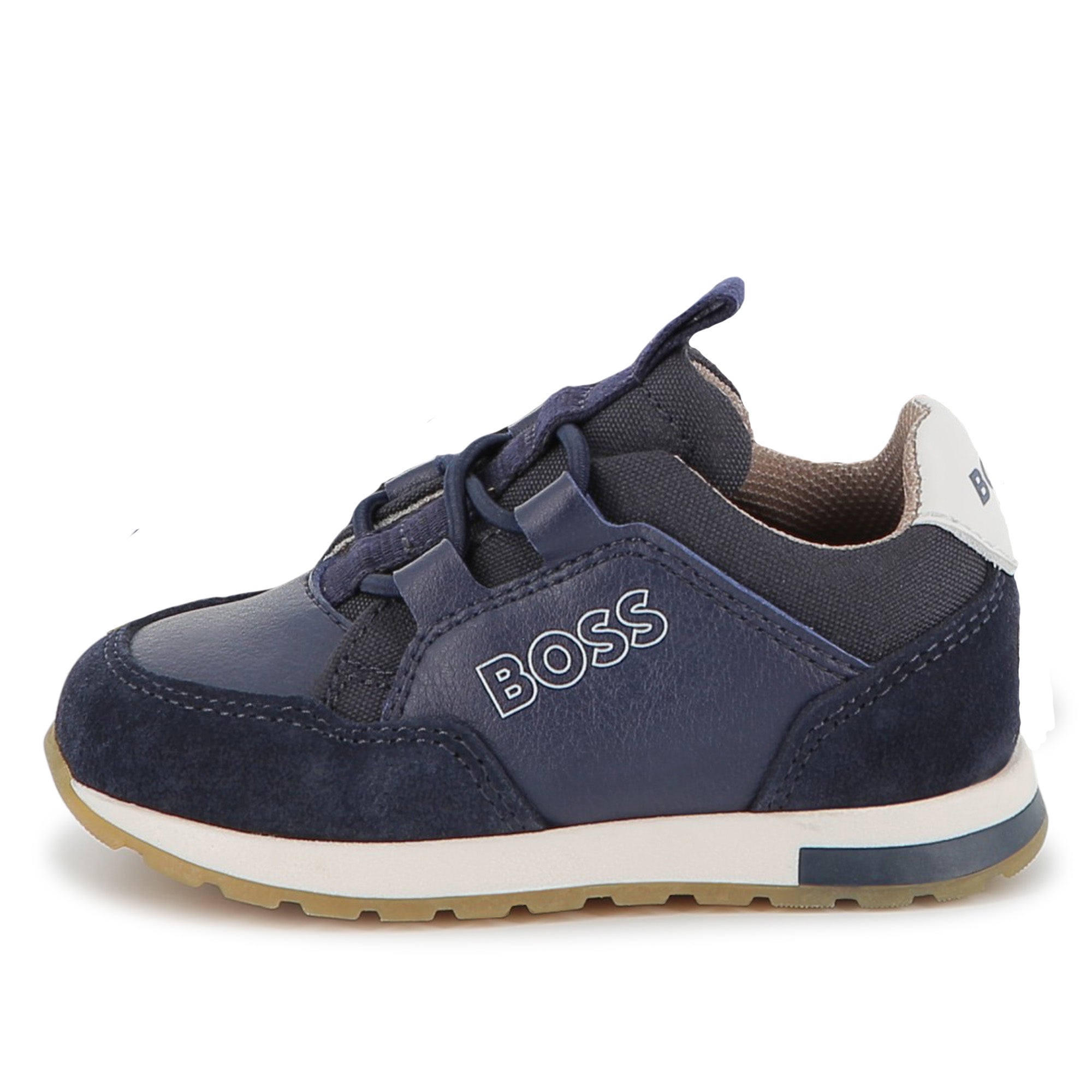 Sneakers Azules