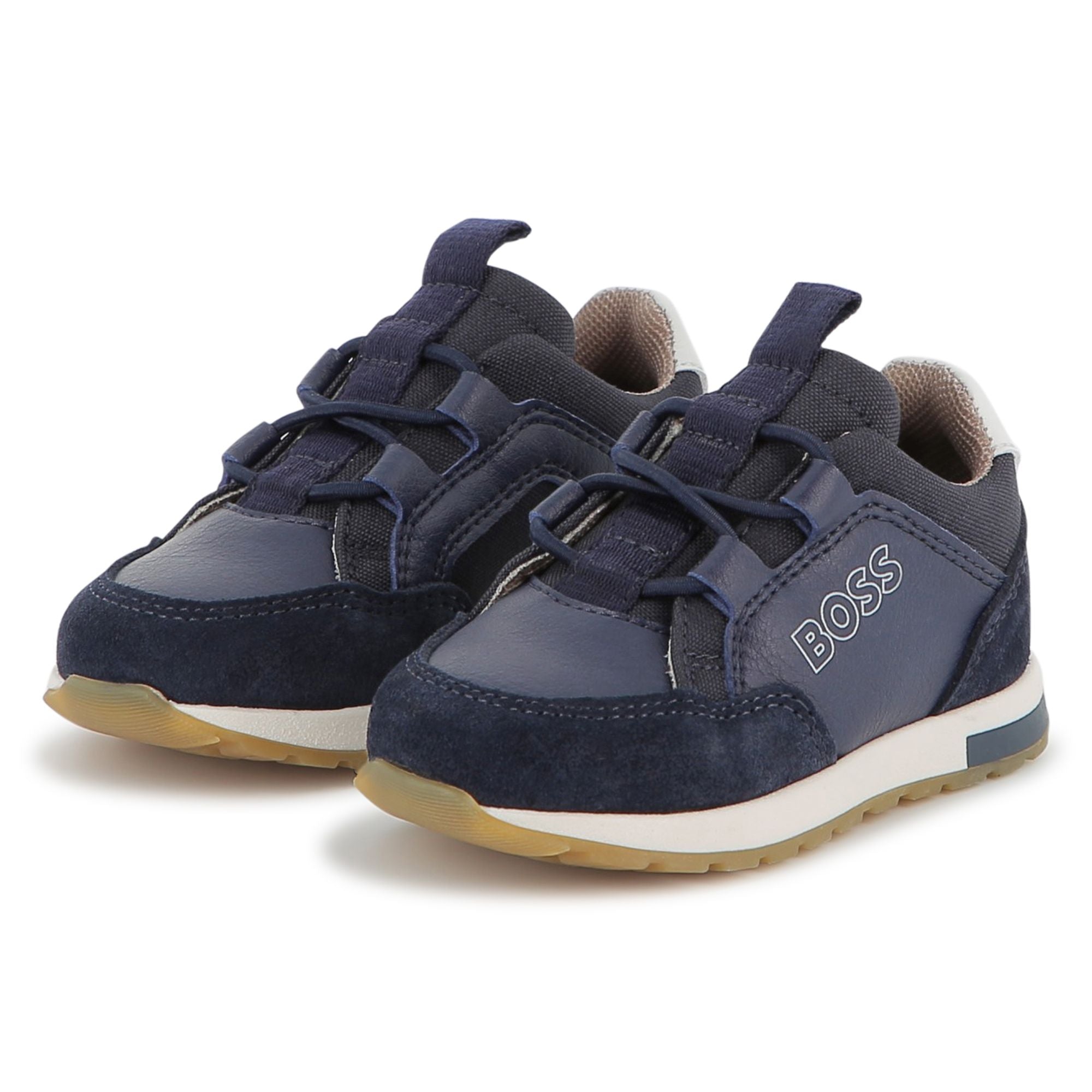 Sneakers Azules
