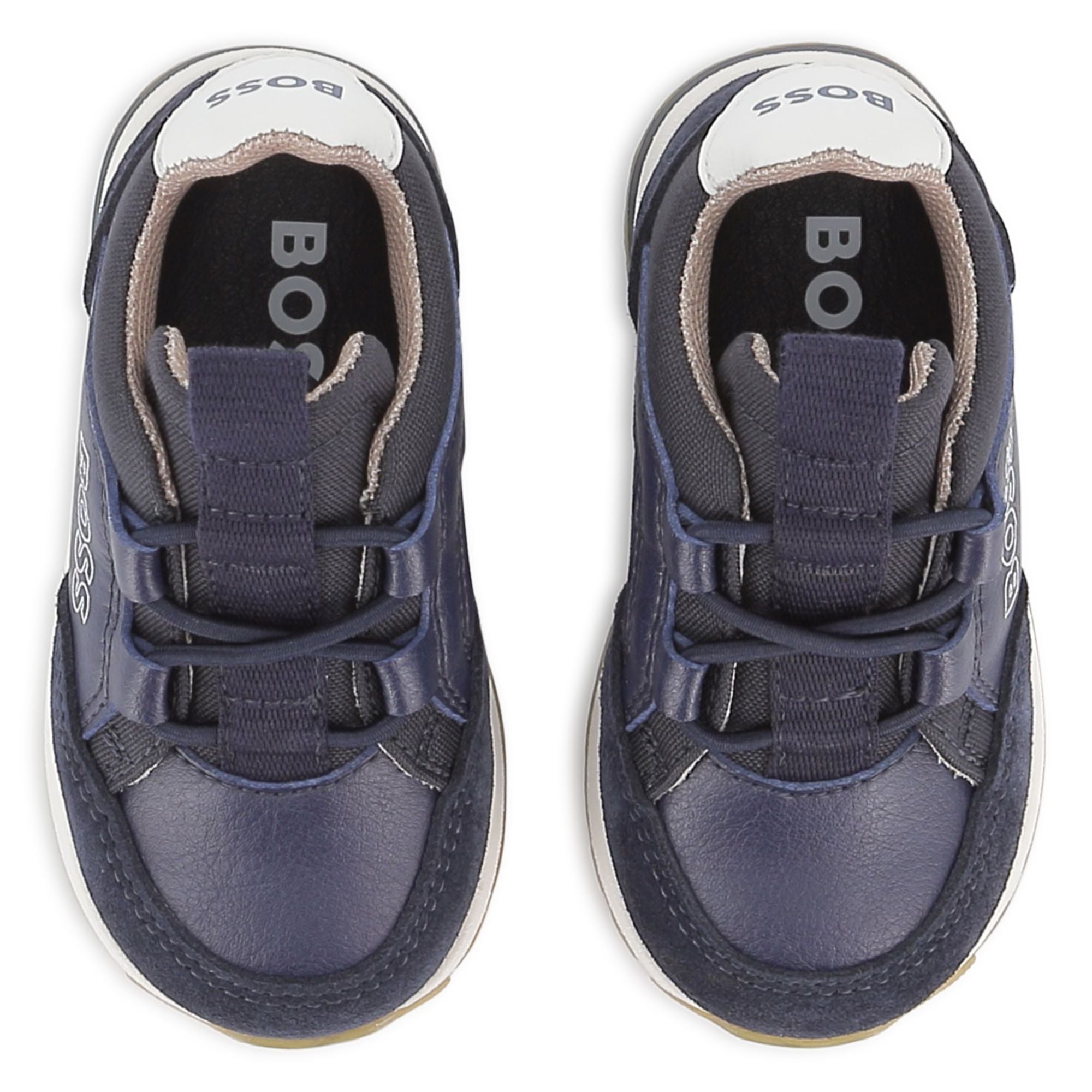 Sneakers Azules