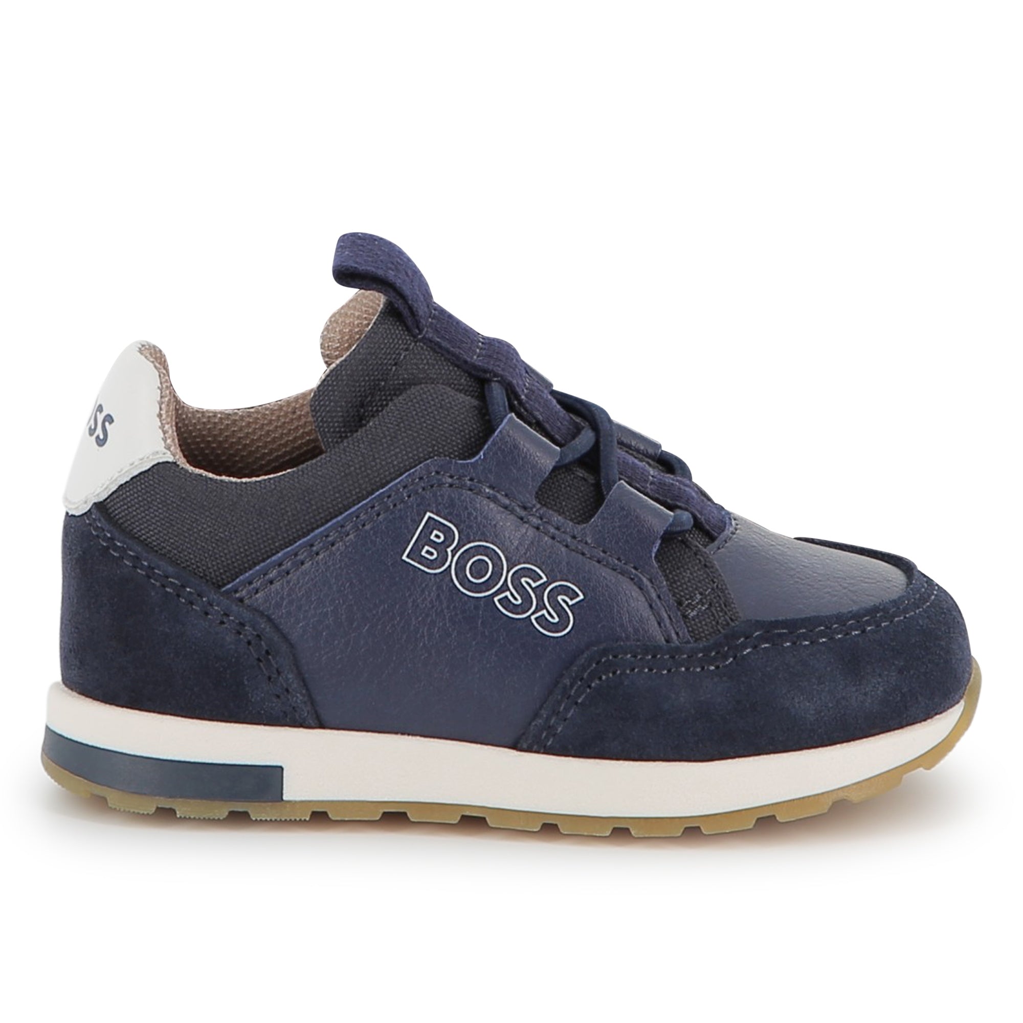 Sneakers Azules
