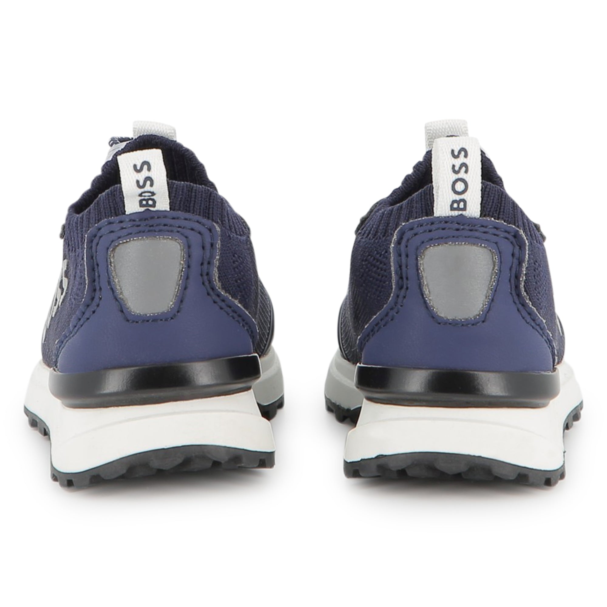 Sock Sneakers Azules