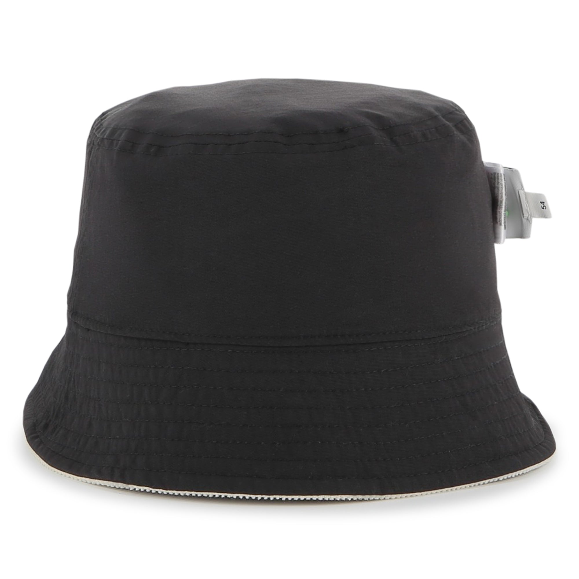 Bucket Hat Reversible Vainilla | Azul