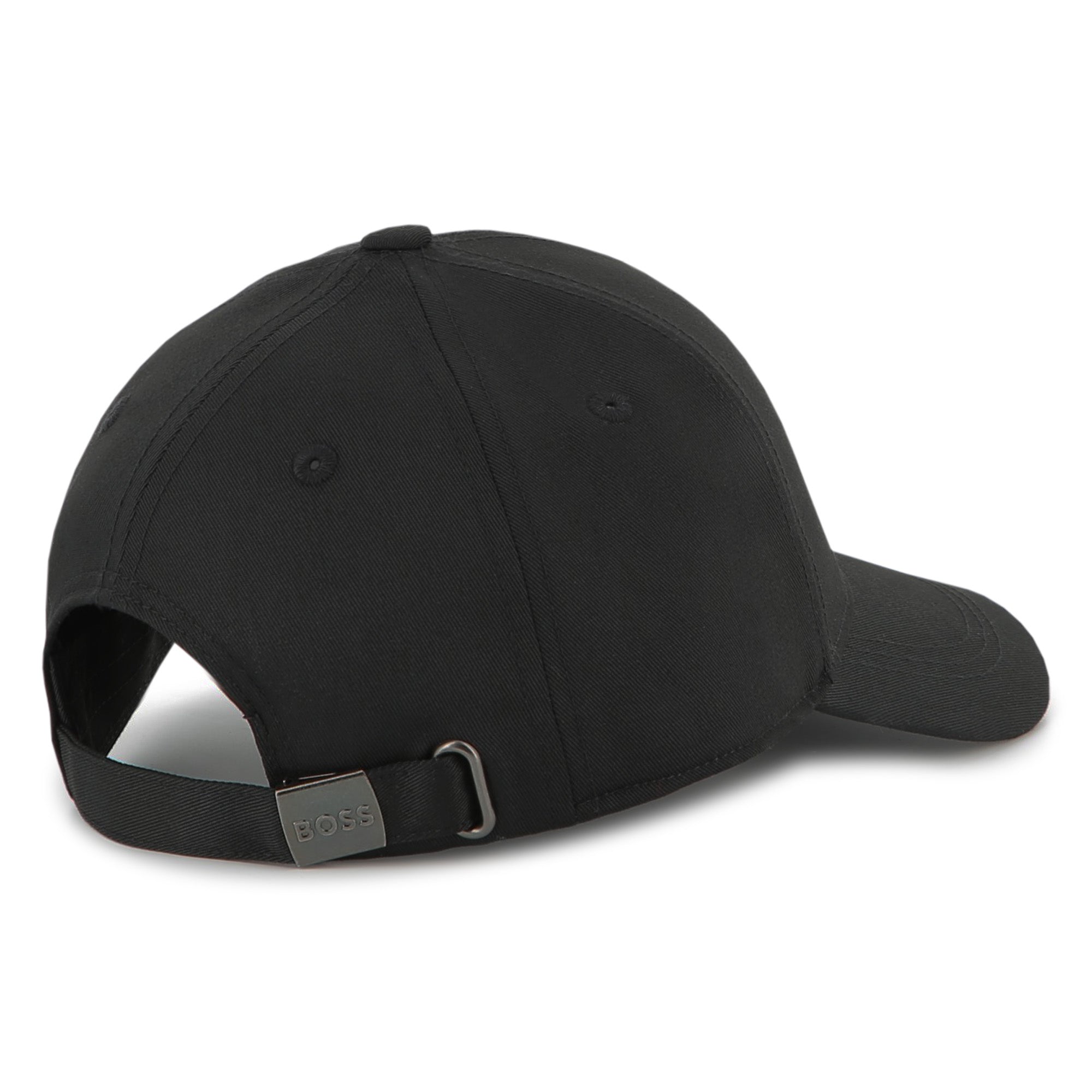 Gorra Clásica Negra