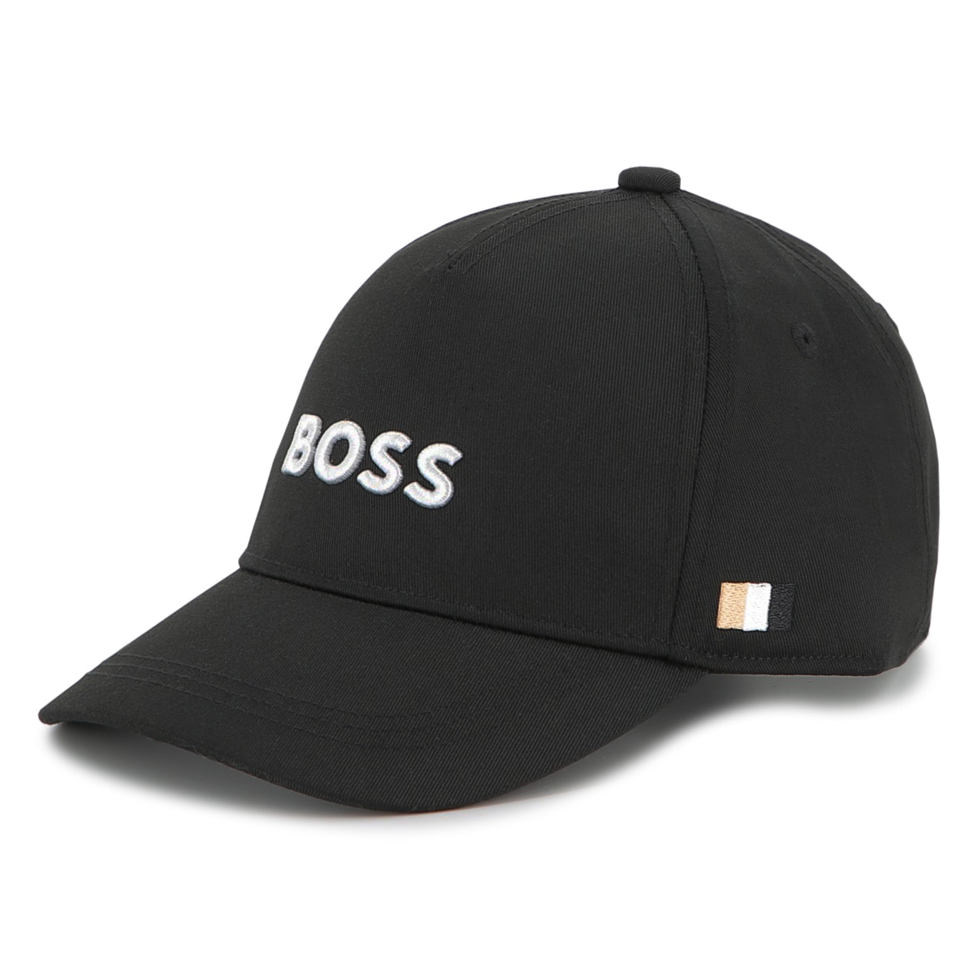 Gorra Clásica Negra