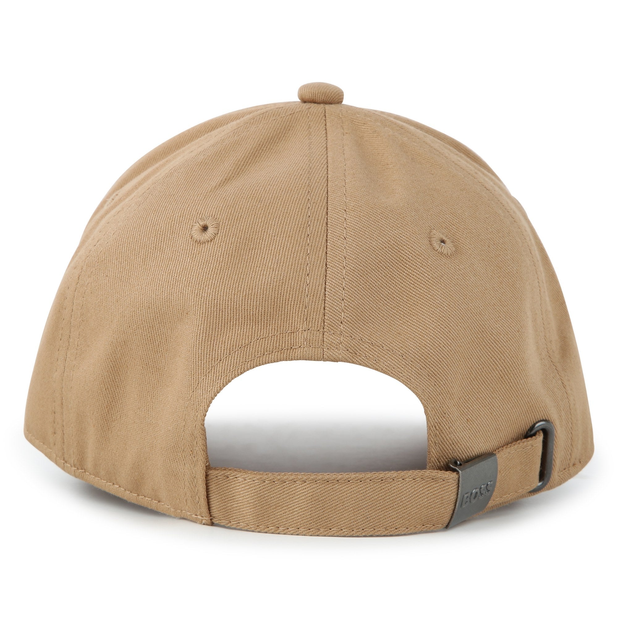 Gorra Clásica Camel
