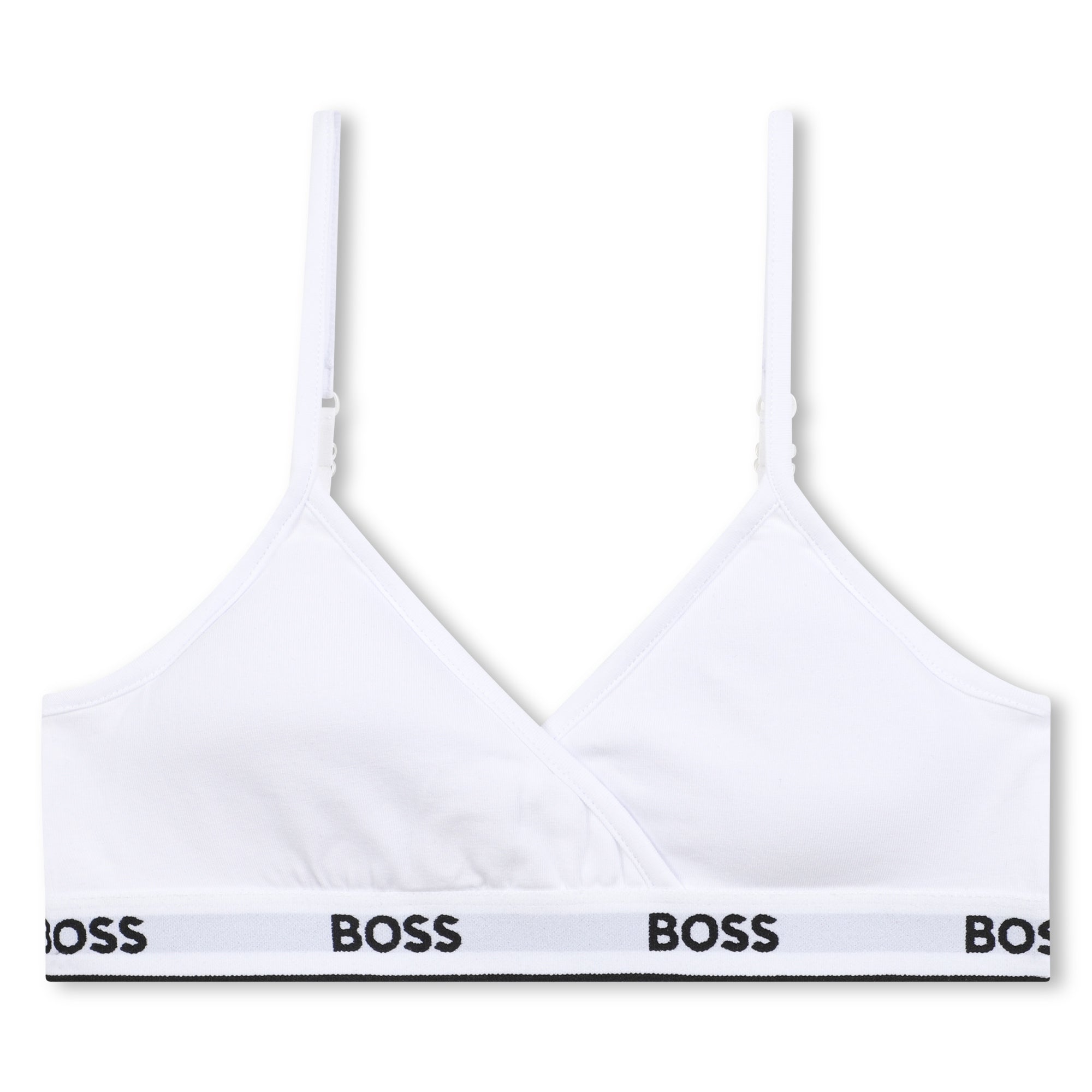 Pack 2 Bralletes Negro | Blanco