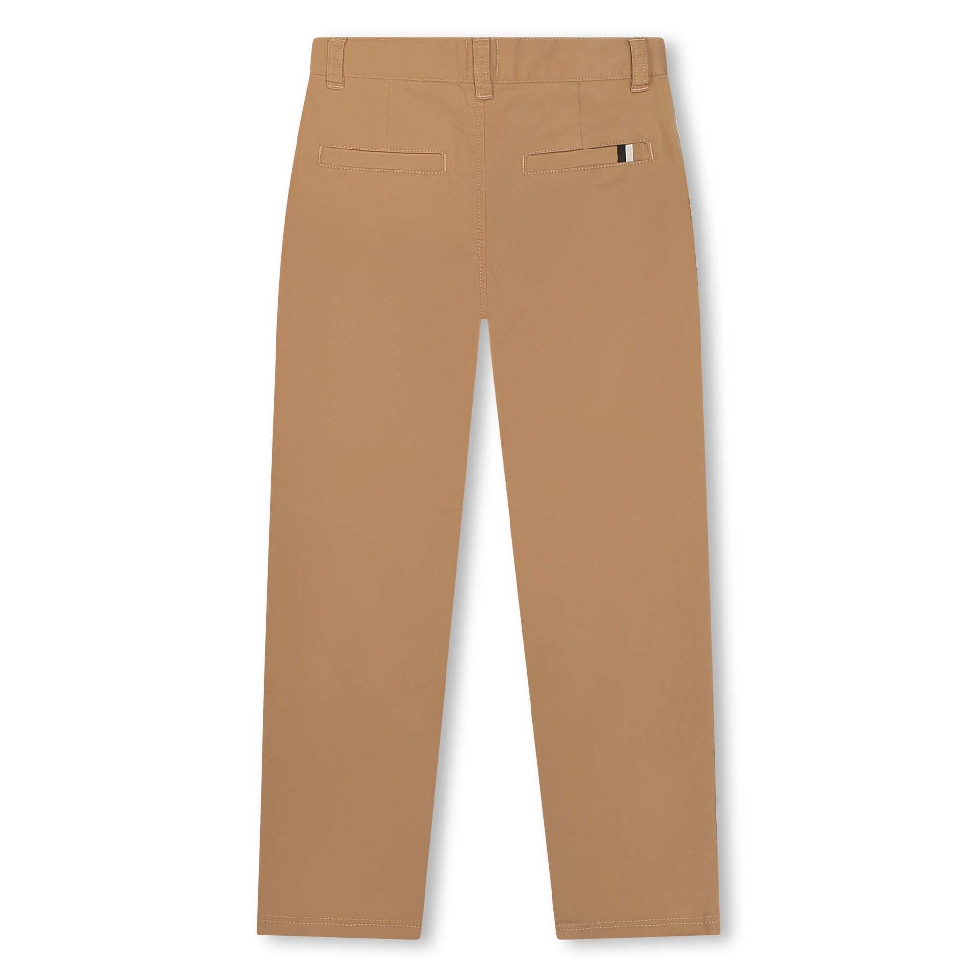 Pantalón Chino Camel