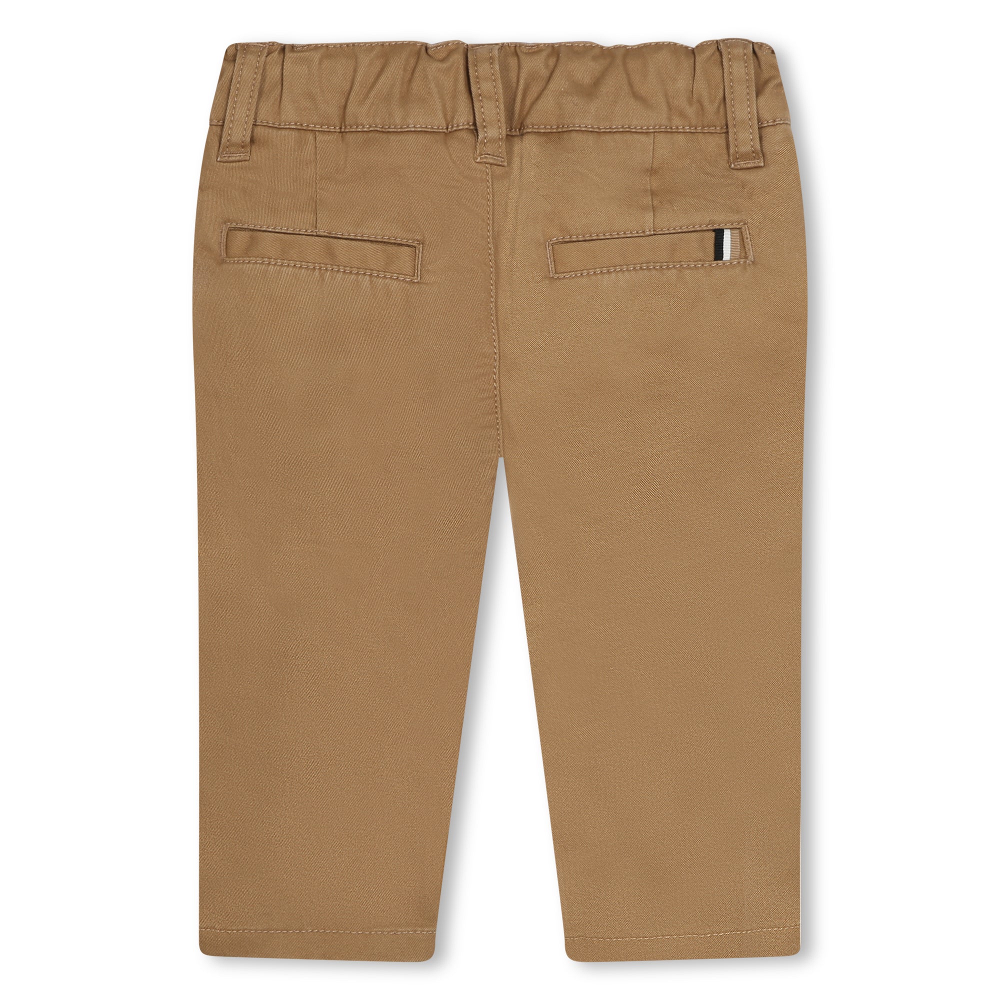 Pantalón Chino Camel