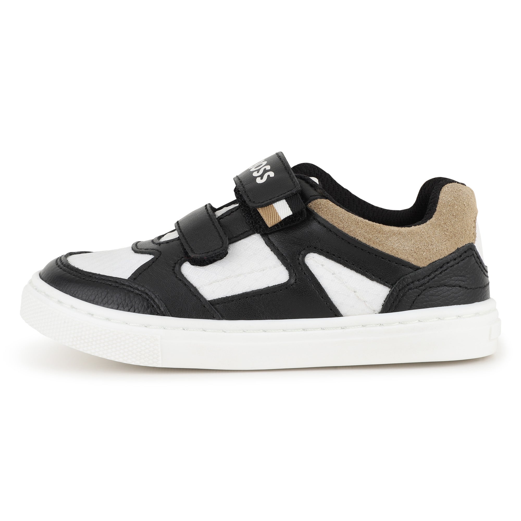 Sneakers Cassual Negro