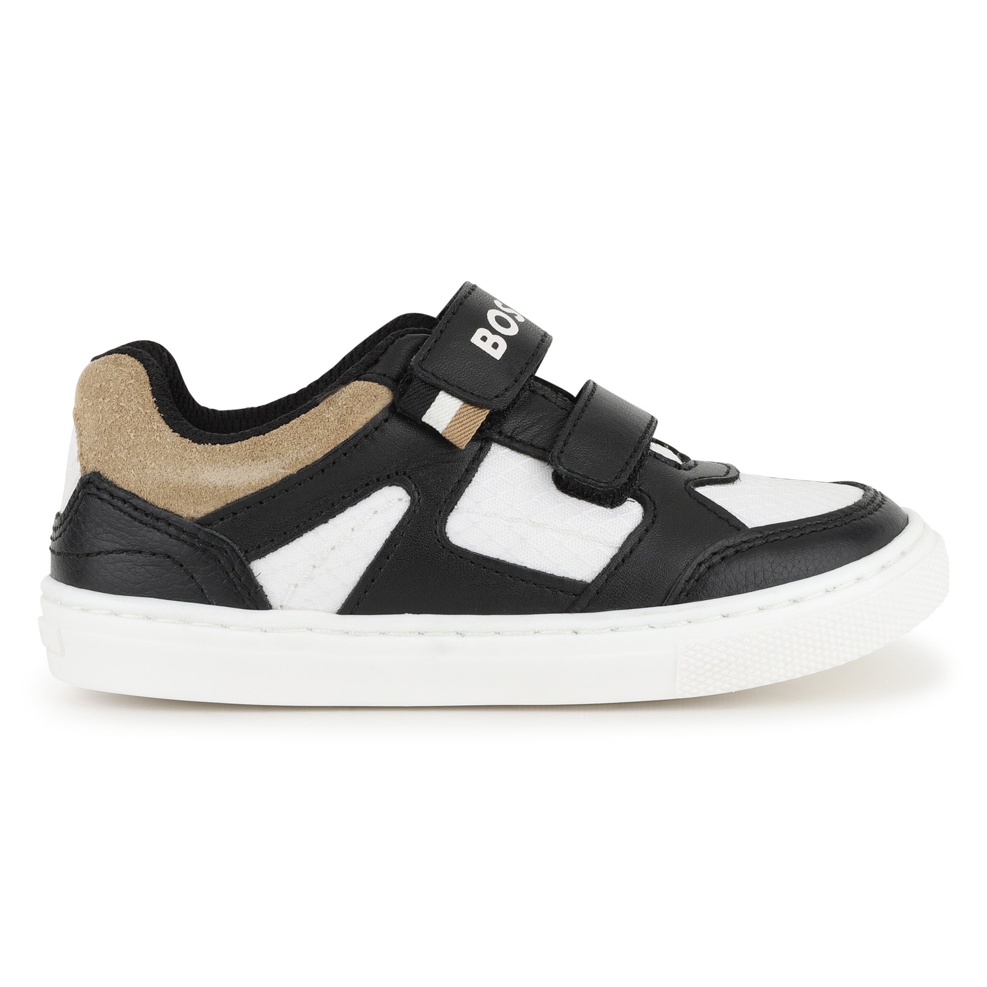 Sneakers Cassual Negro