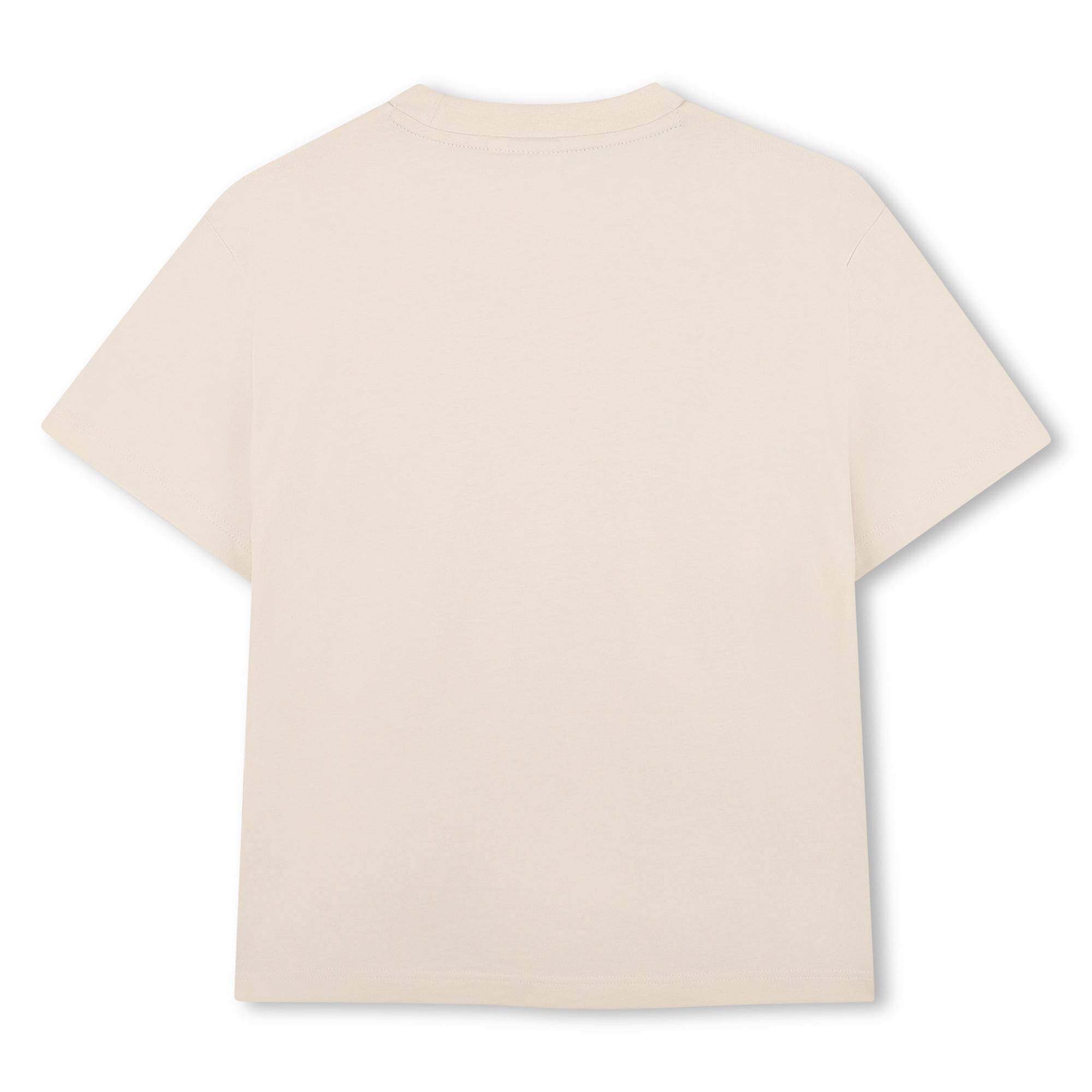 Camiseta Boston Vainilla