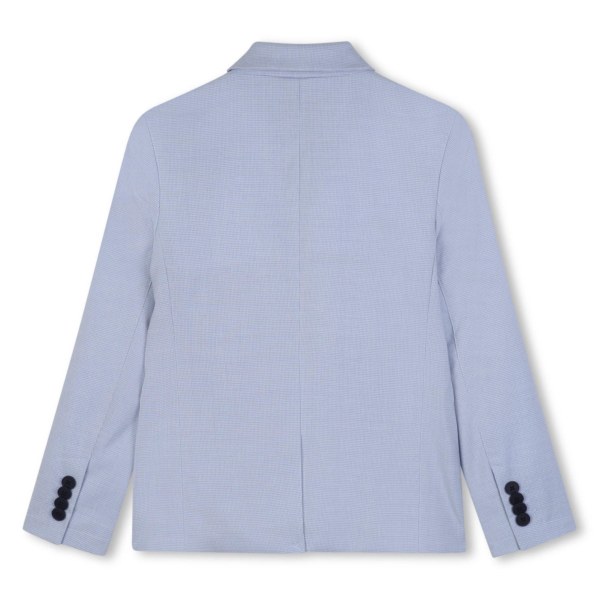 Blazer Pata de Gallo Peltre