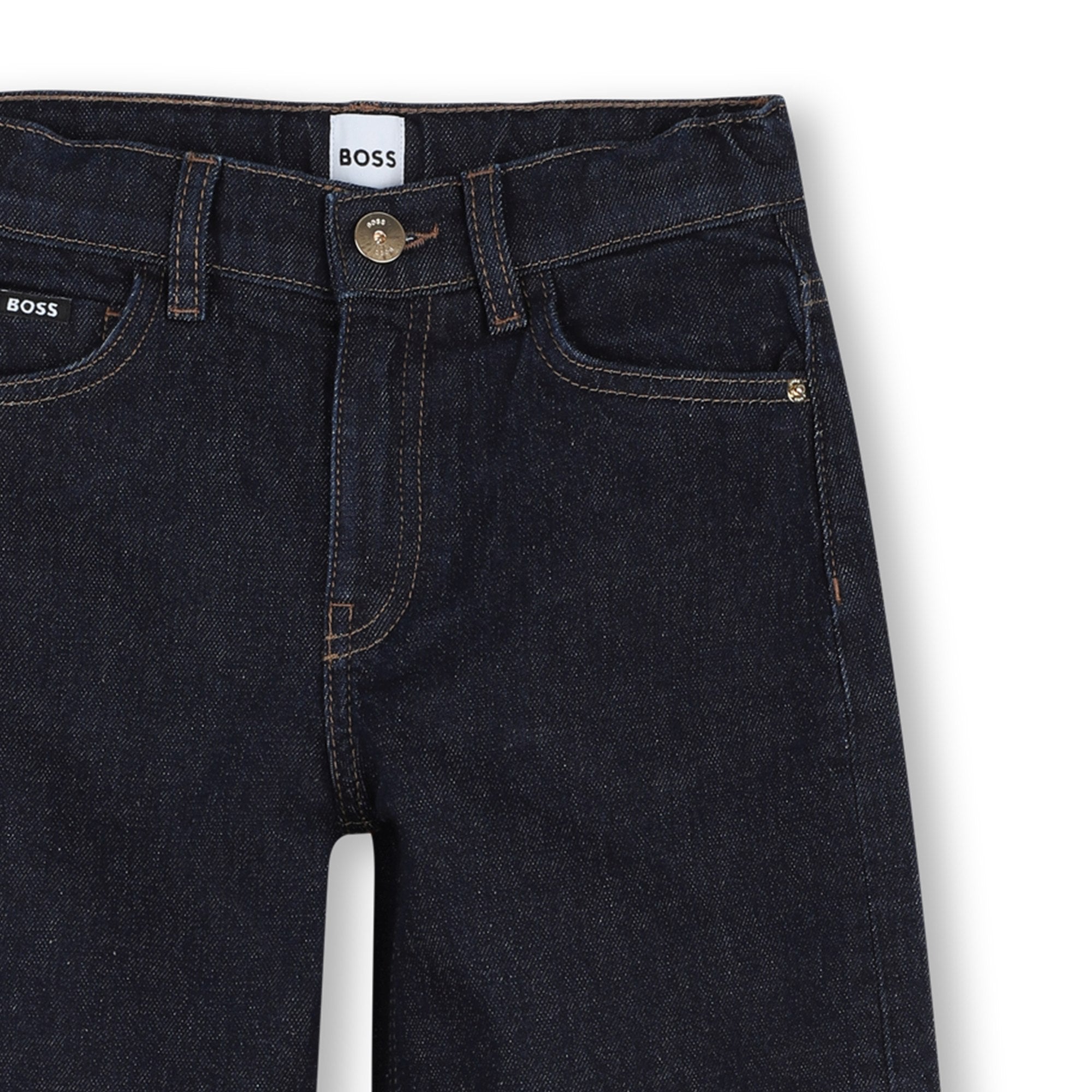 Pantalón Denim Brut