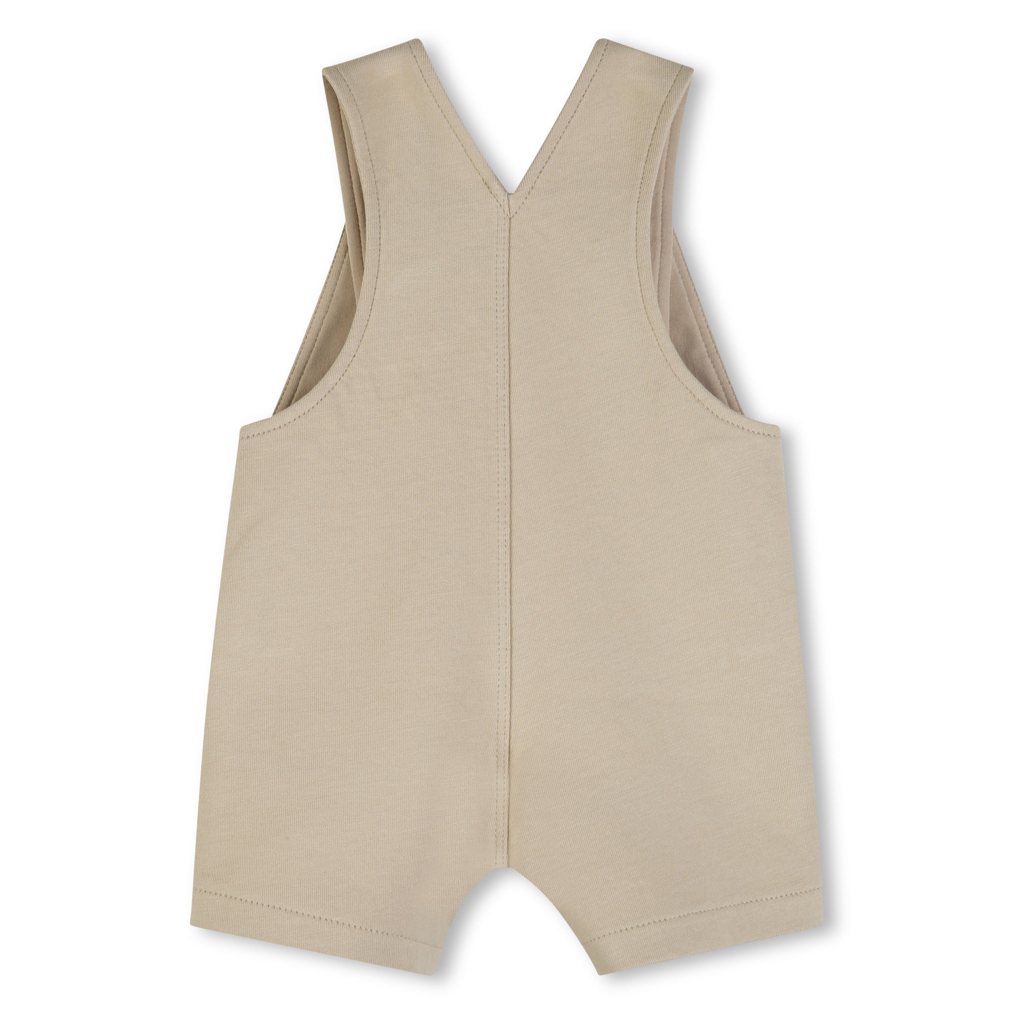 Enterizo Bolsillo Frontal Arena