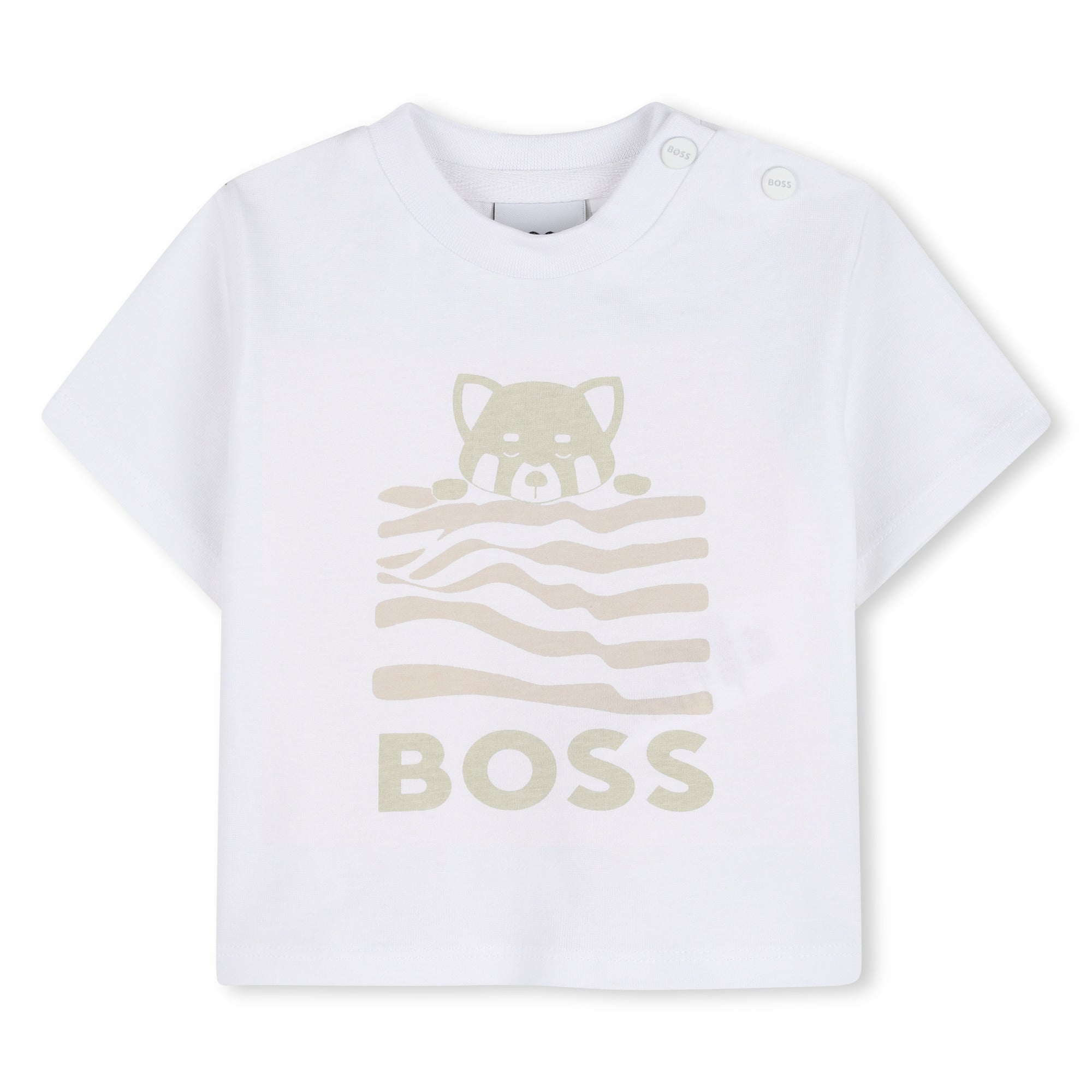 Conjunto Red Panda New Beige