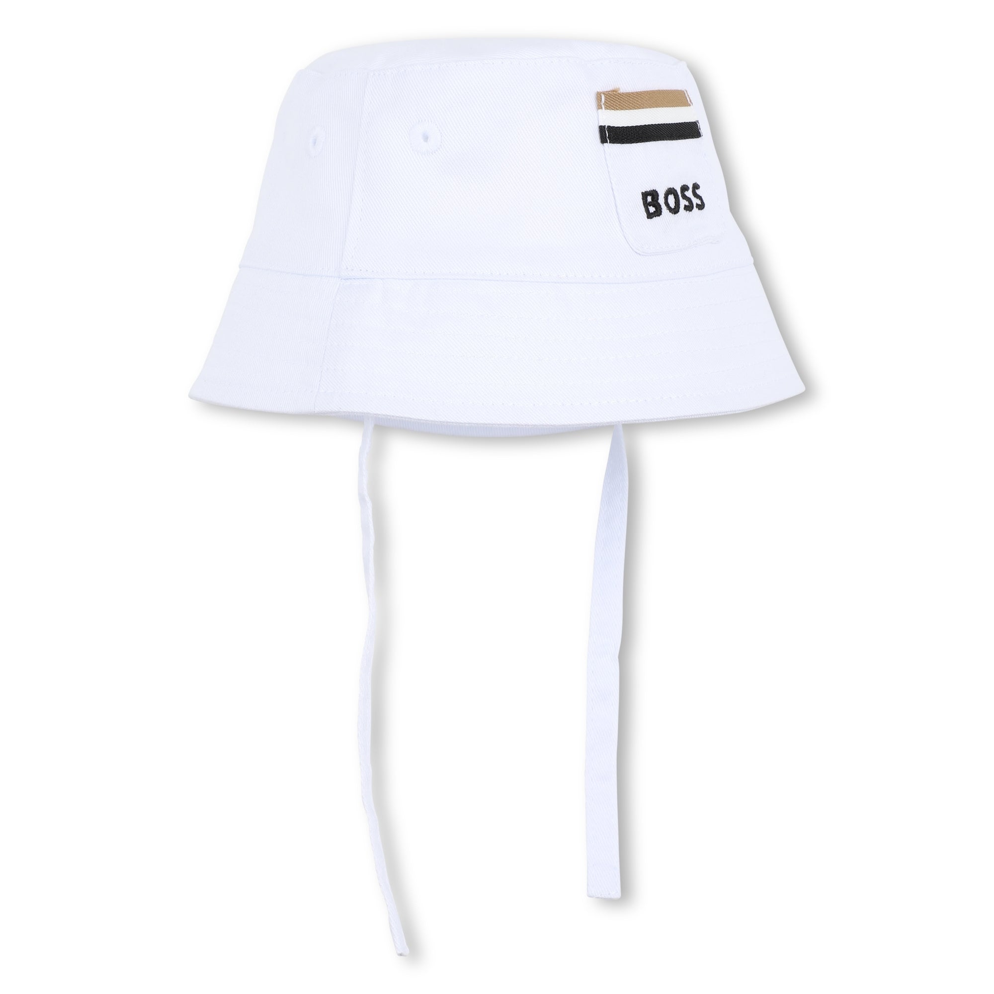 Sombrero Bob Algodón Orgánico