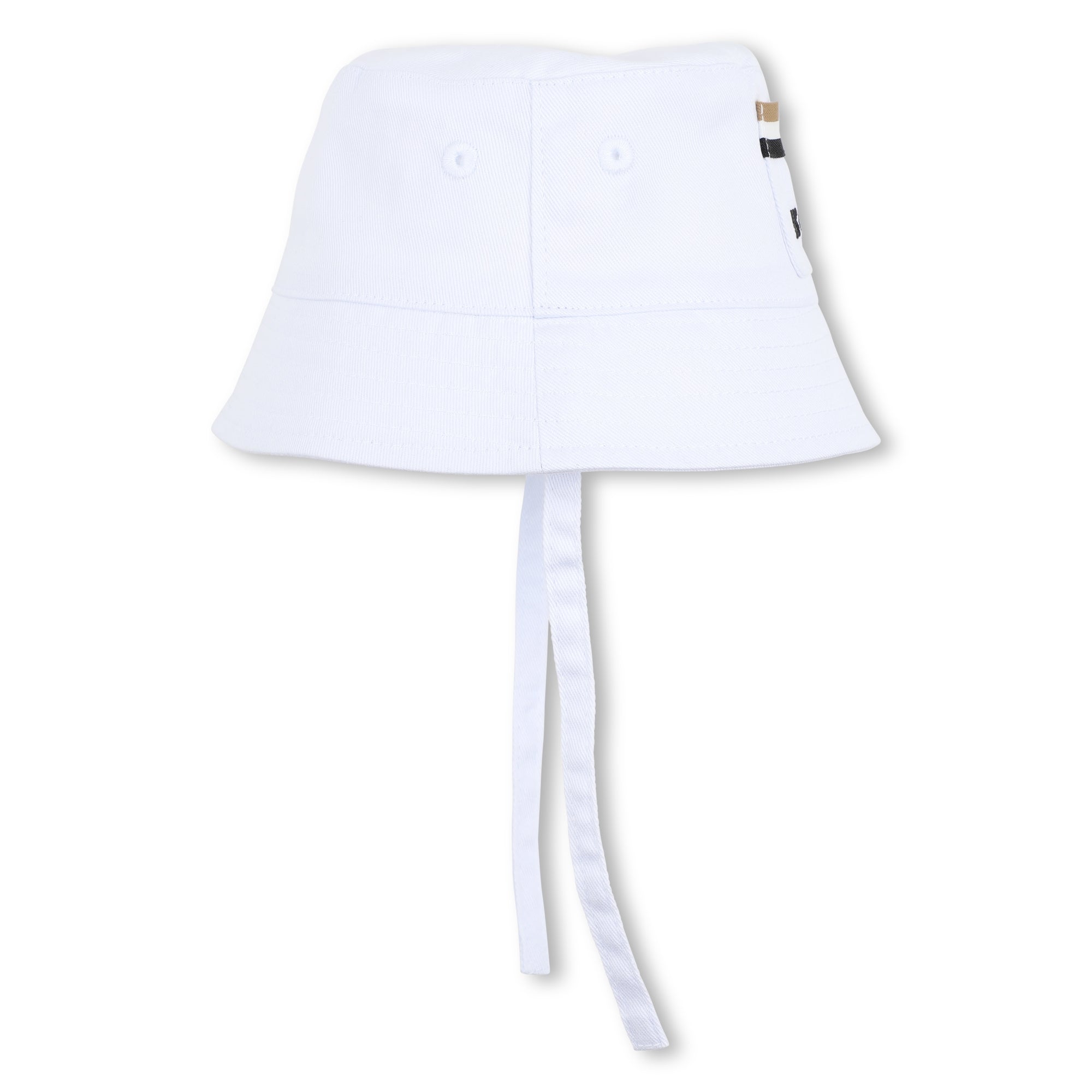 Sombrero Bob Algodón Orgánico