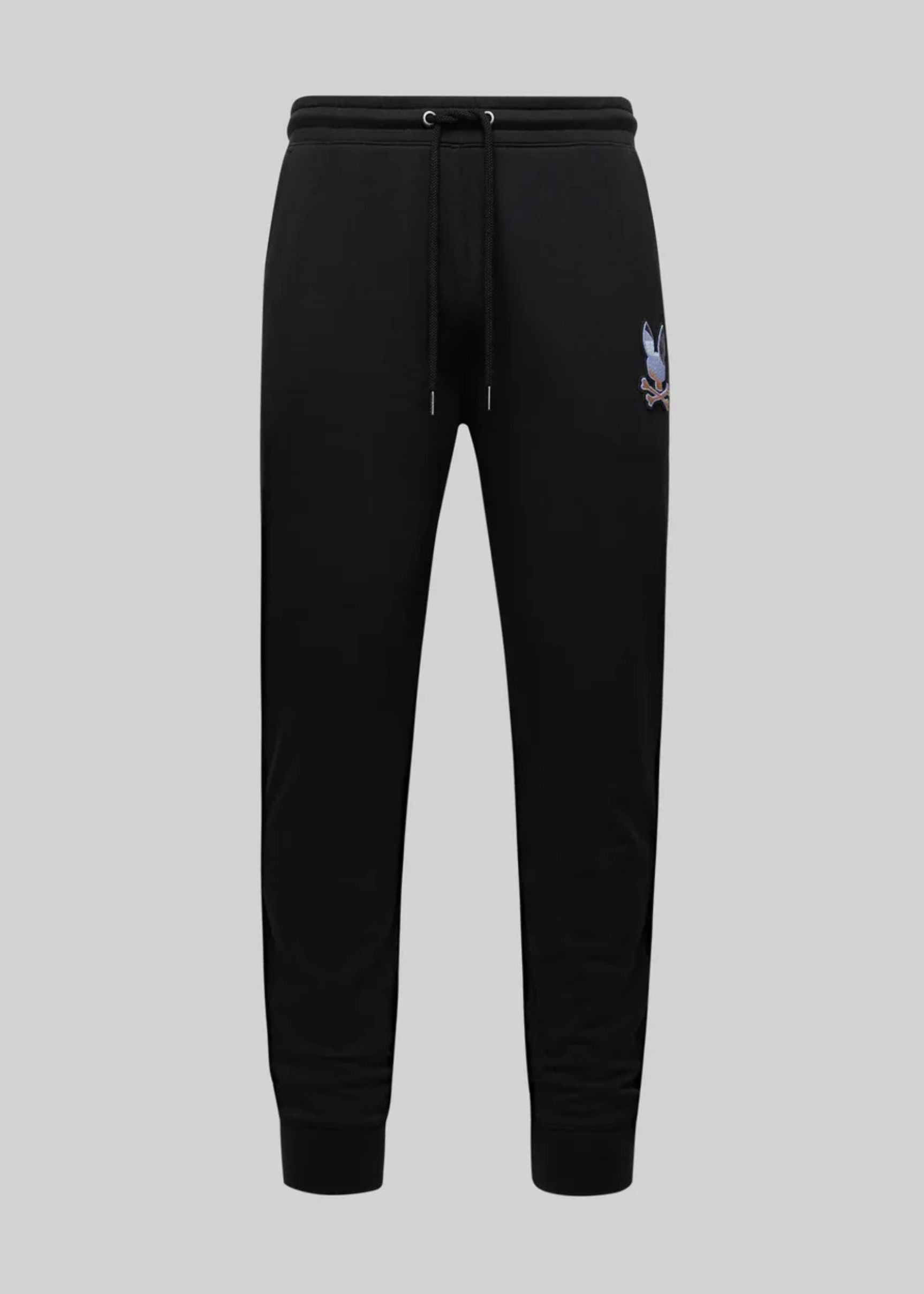 Joggers Dante Negro