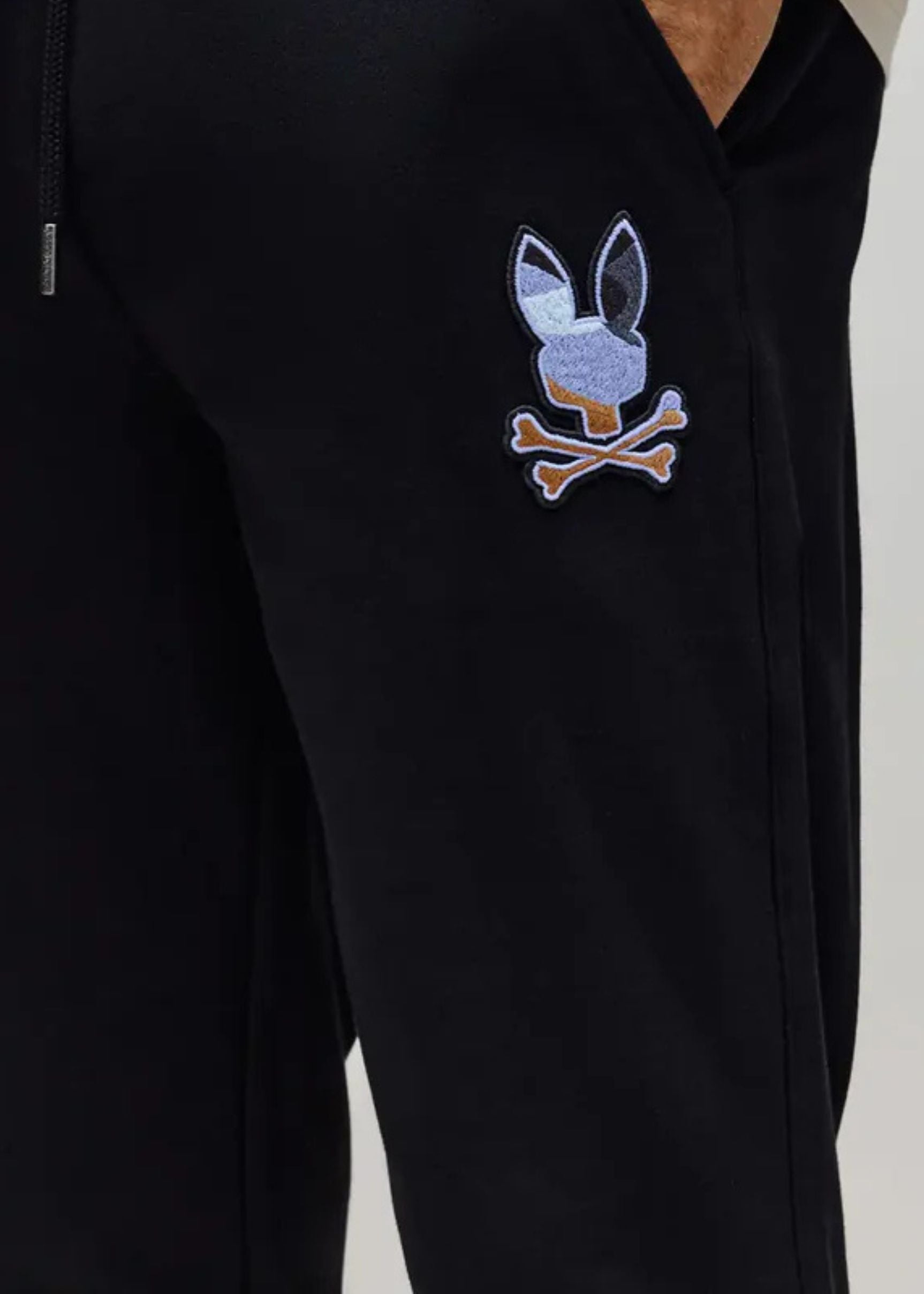 Joggers Dante Negro