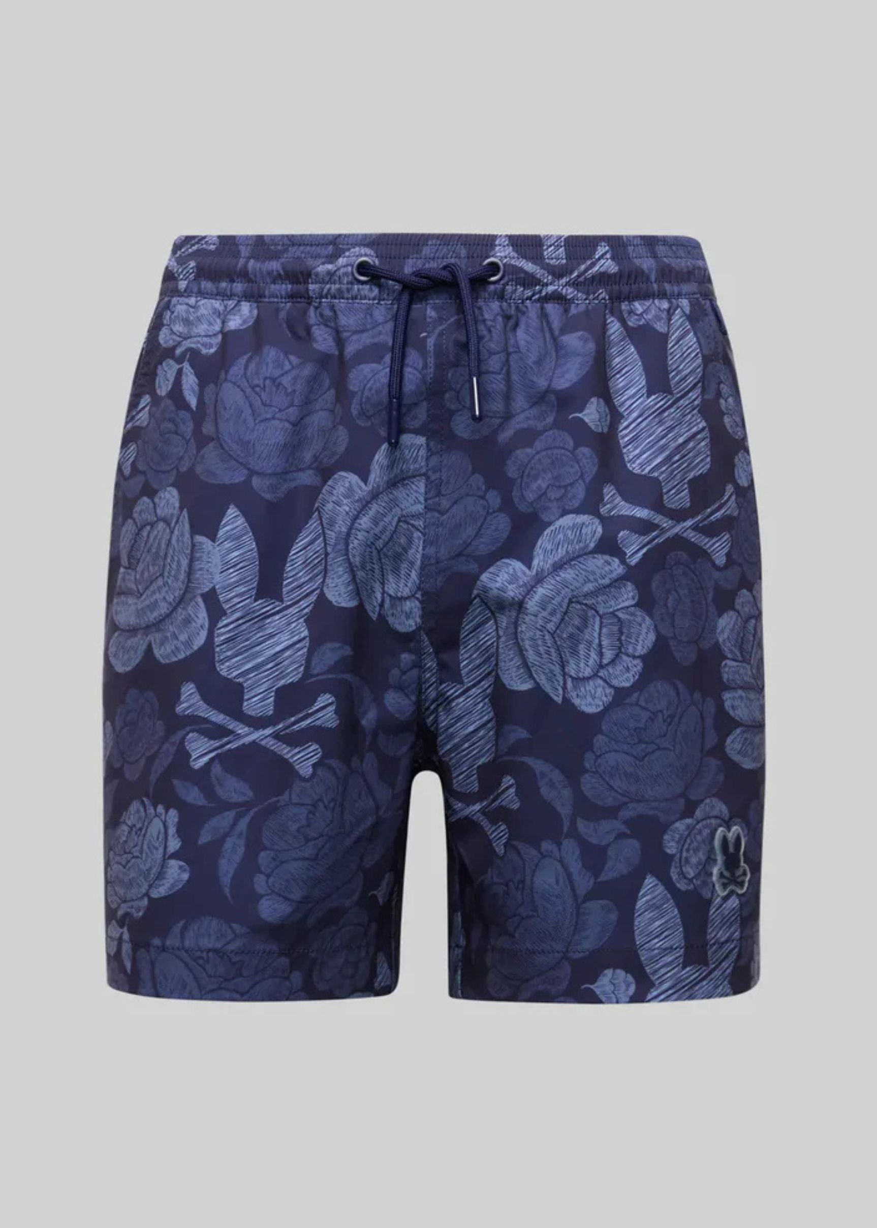 Bermuda Rowen Estampado Secado Rápido