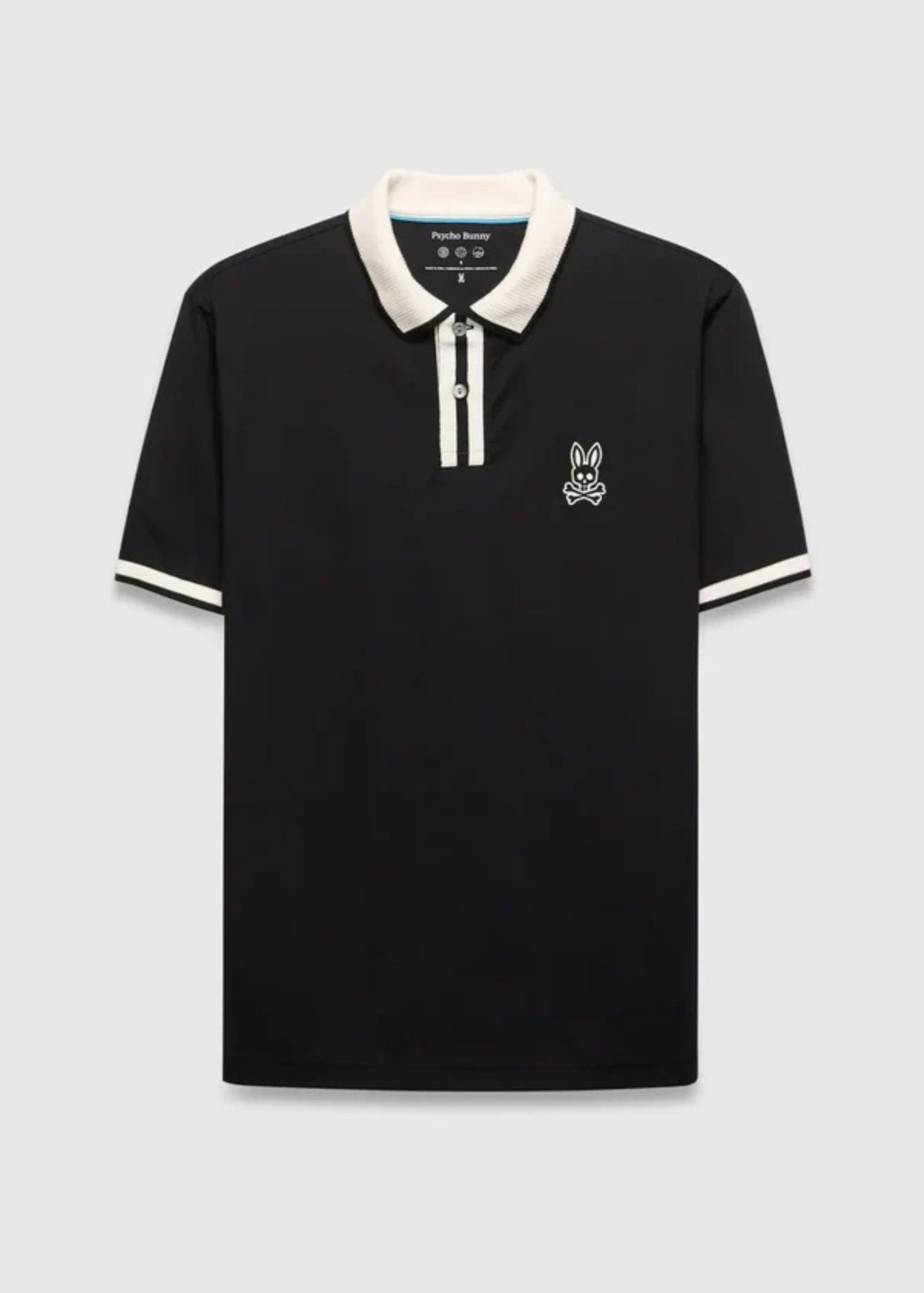 Polo Ridley Negro