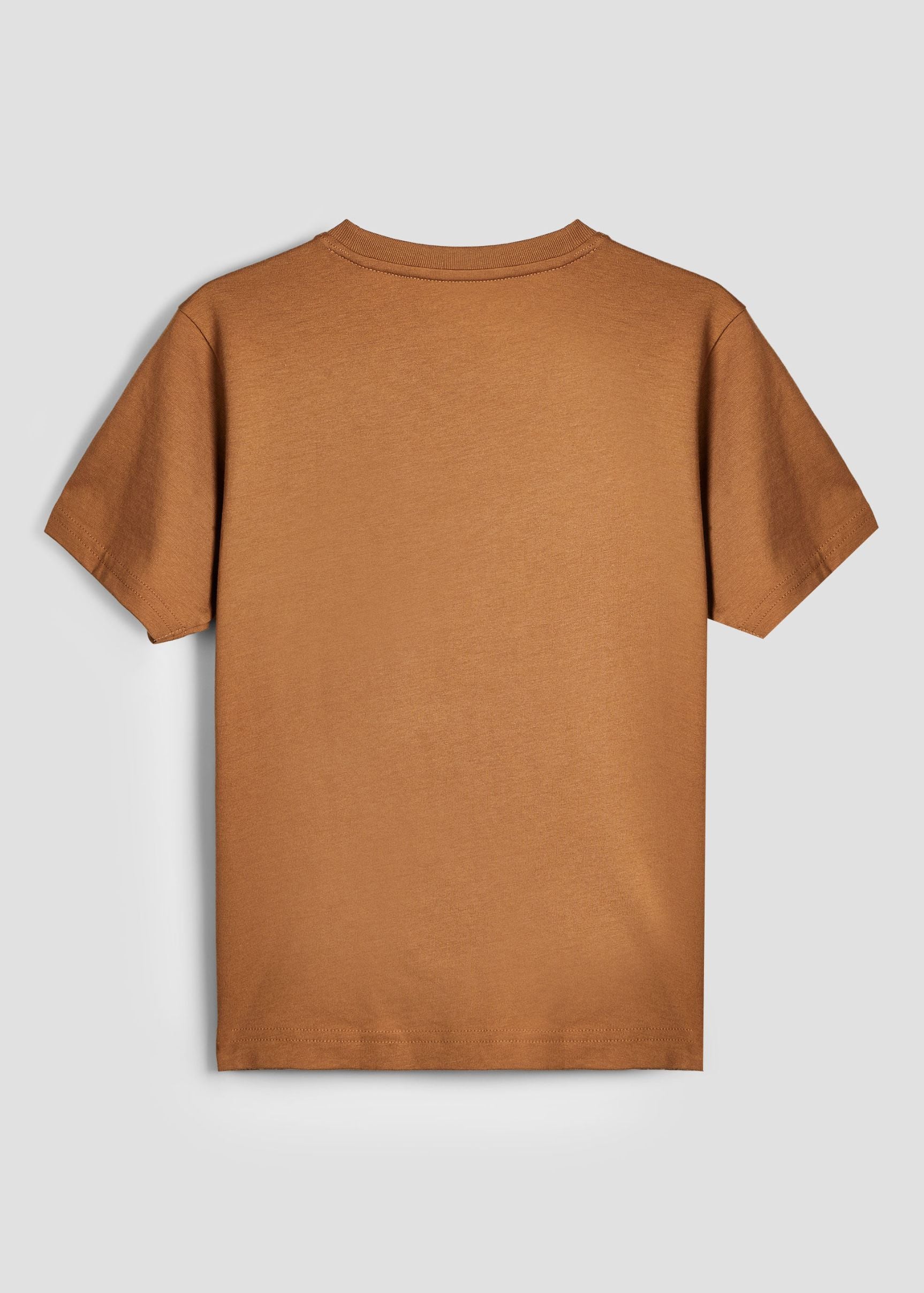 Camiseta Caine "PB" Bordada