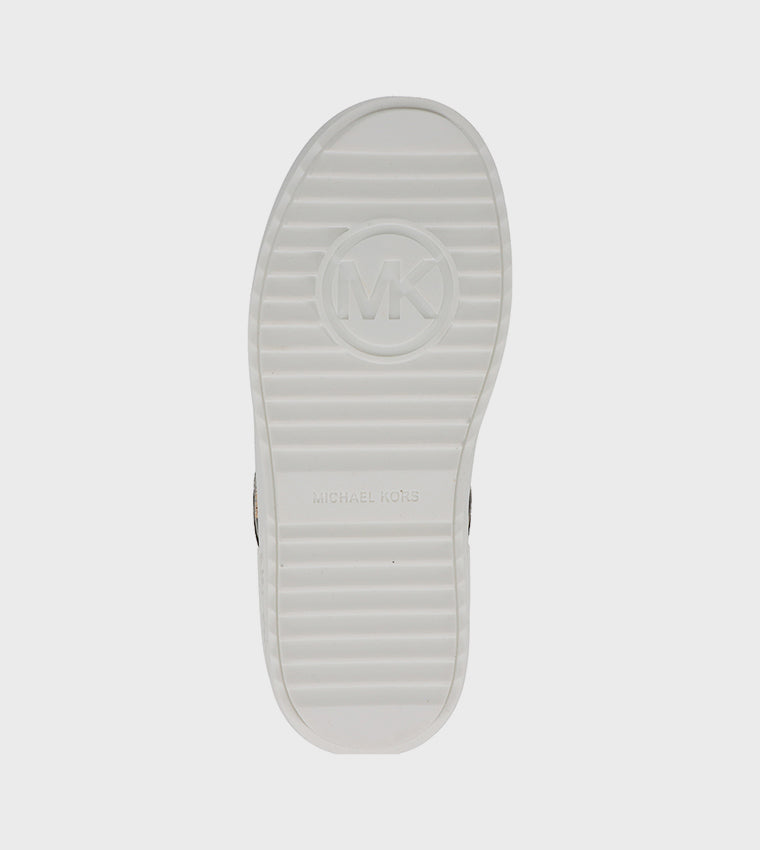 Sneakers Emment Rumi Marrón Chocolate