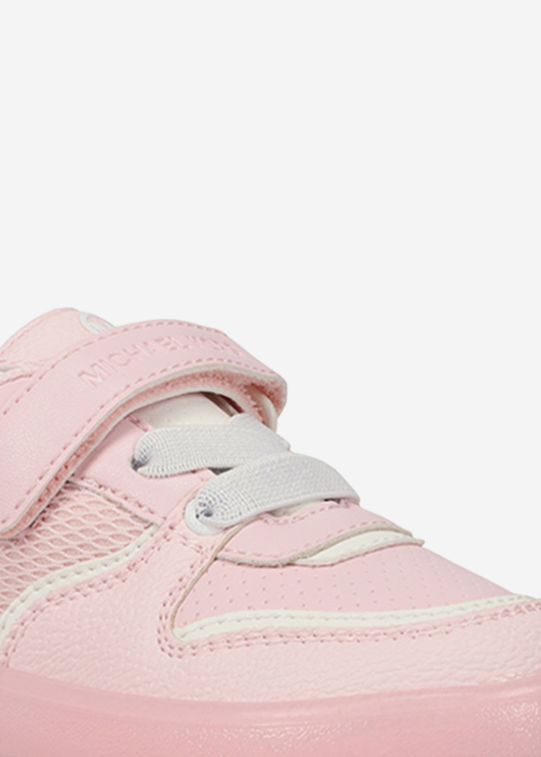 Zapatillas Texturizada Velcro Jem Rumi Bebé