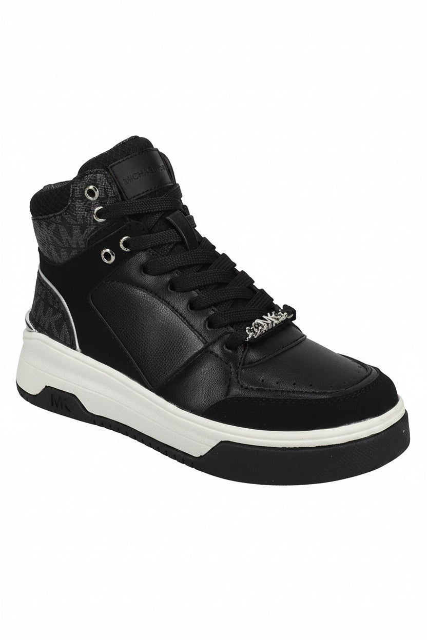 Sneakers Bota Rebel Hi Negro