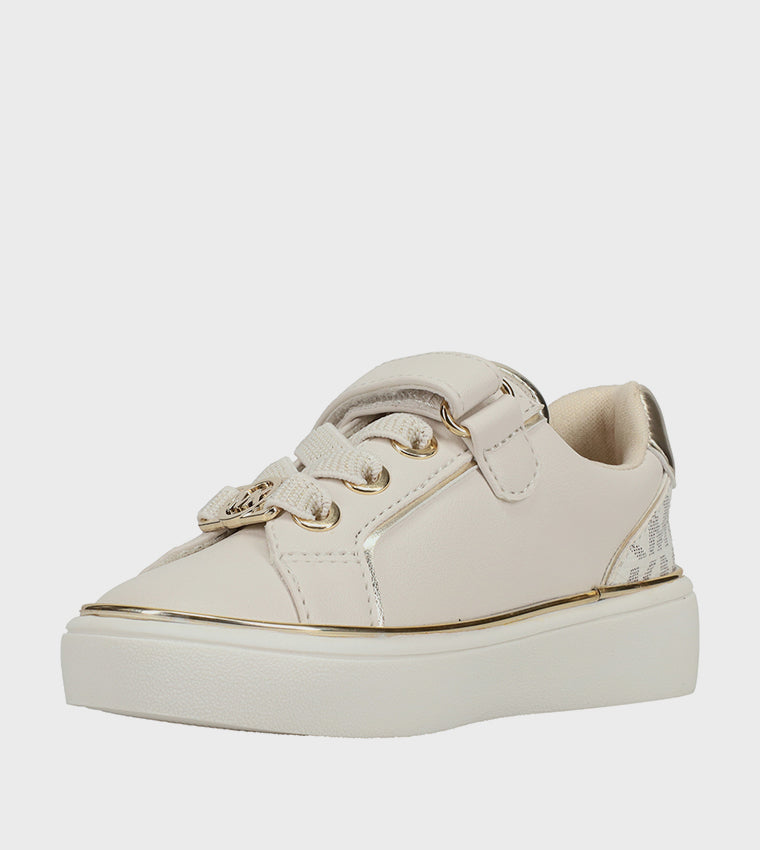 Sneakers Jem Macclain Vainilla