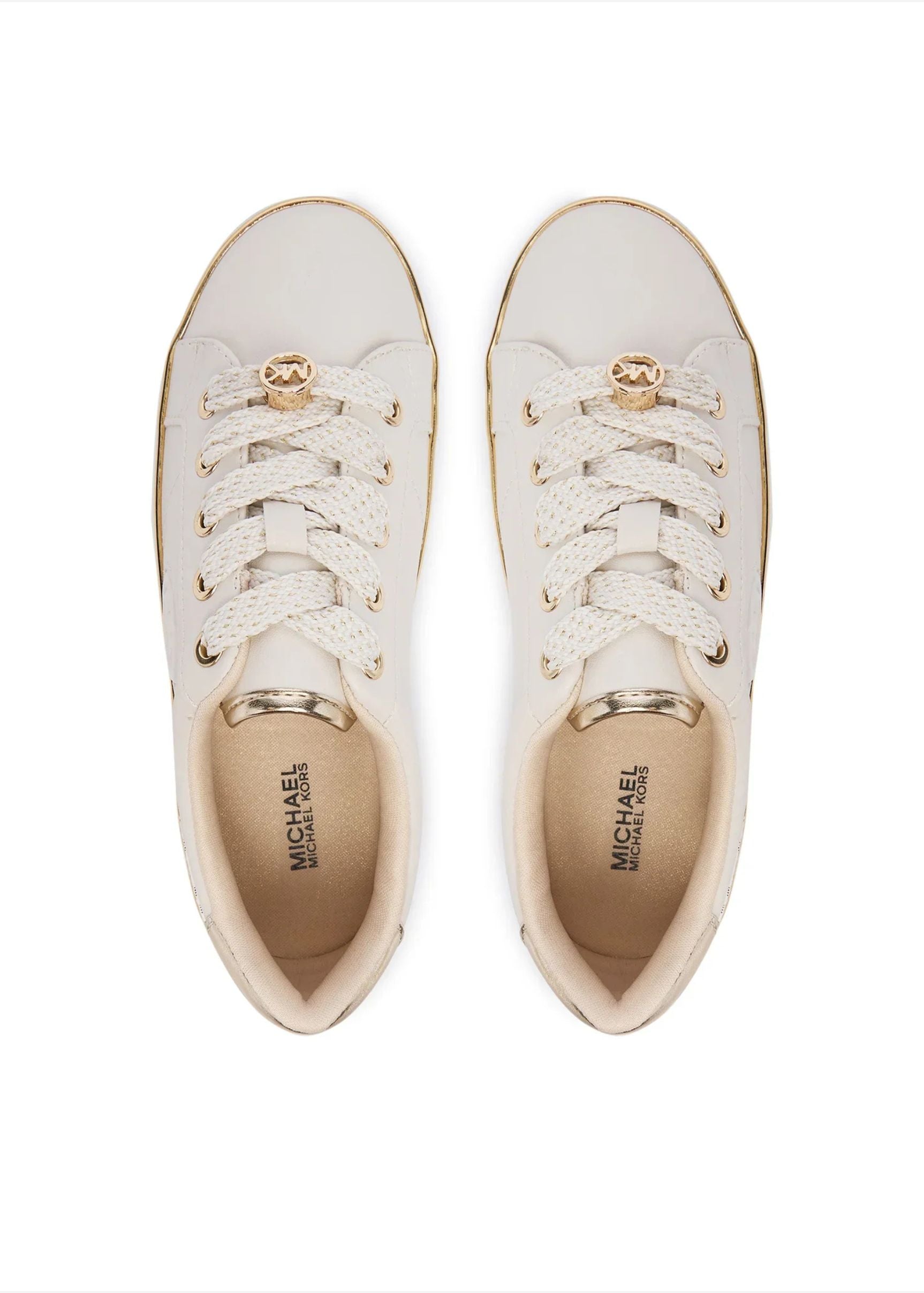 Tenis Jordana Finn Monograma MK