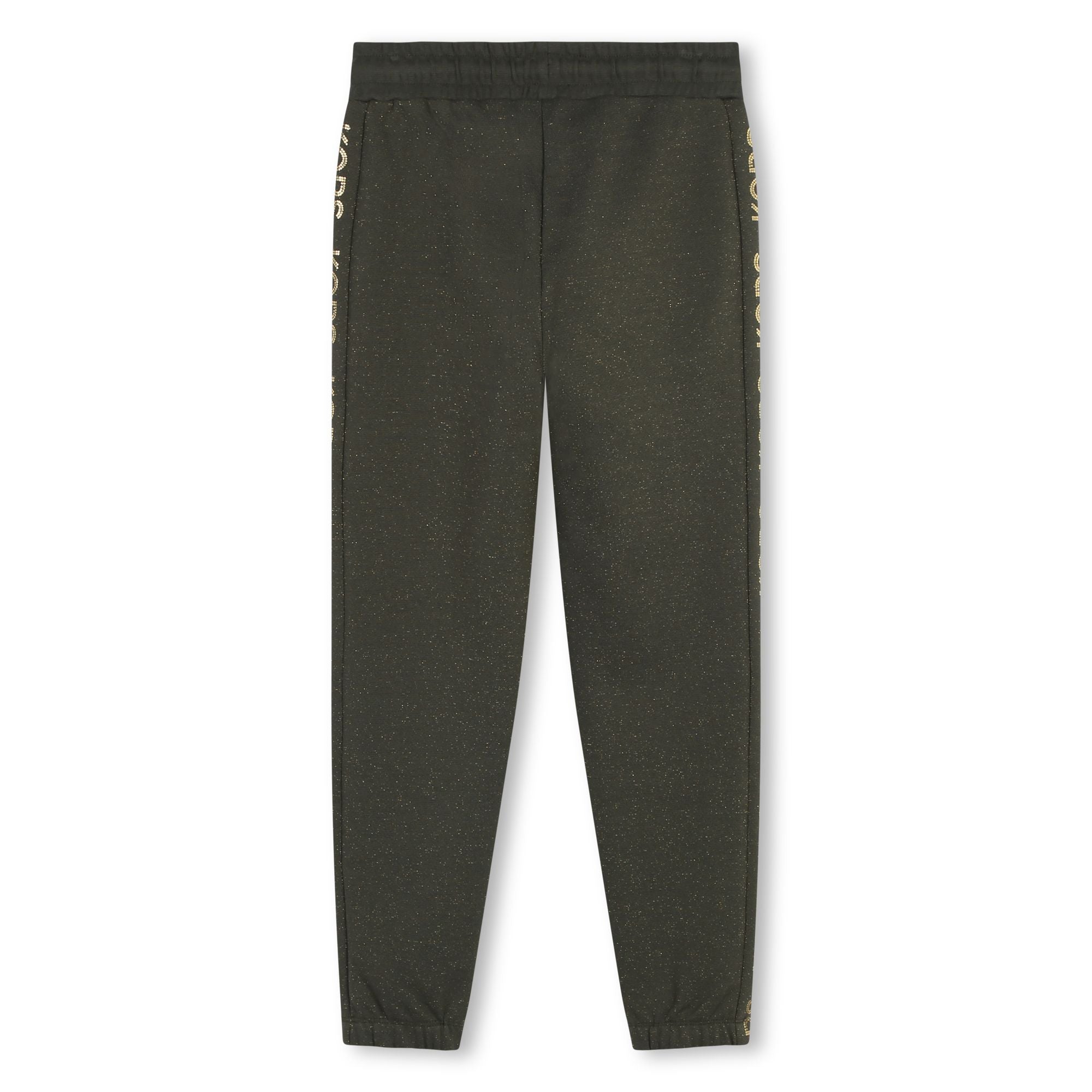Jogger Khaki KORS Foil