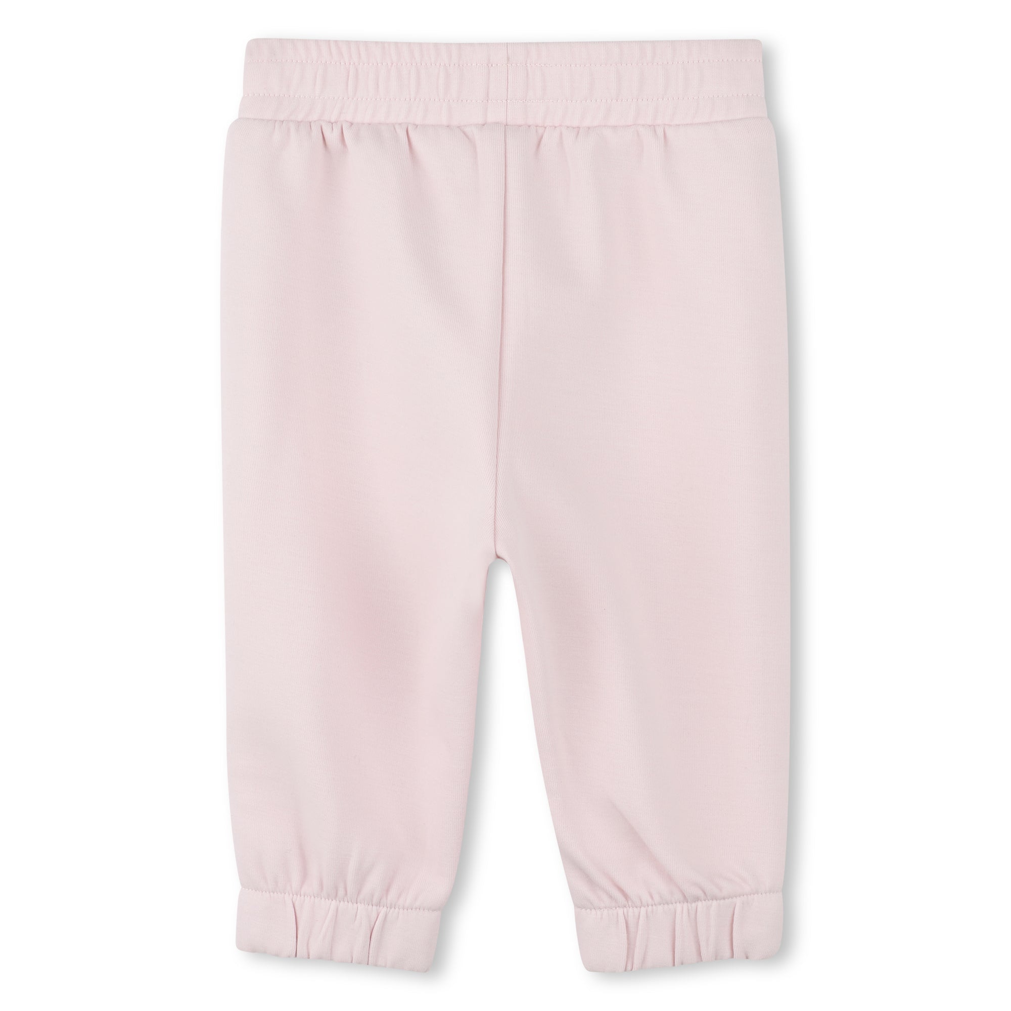 Set Tres Piezas Rosa Claro Bebé