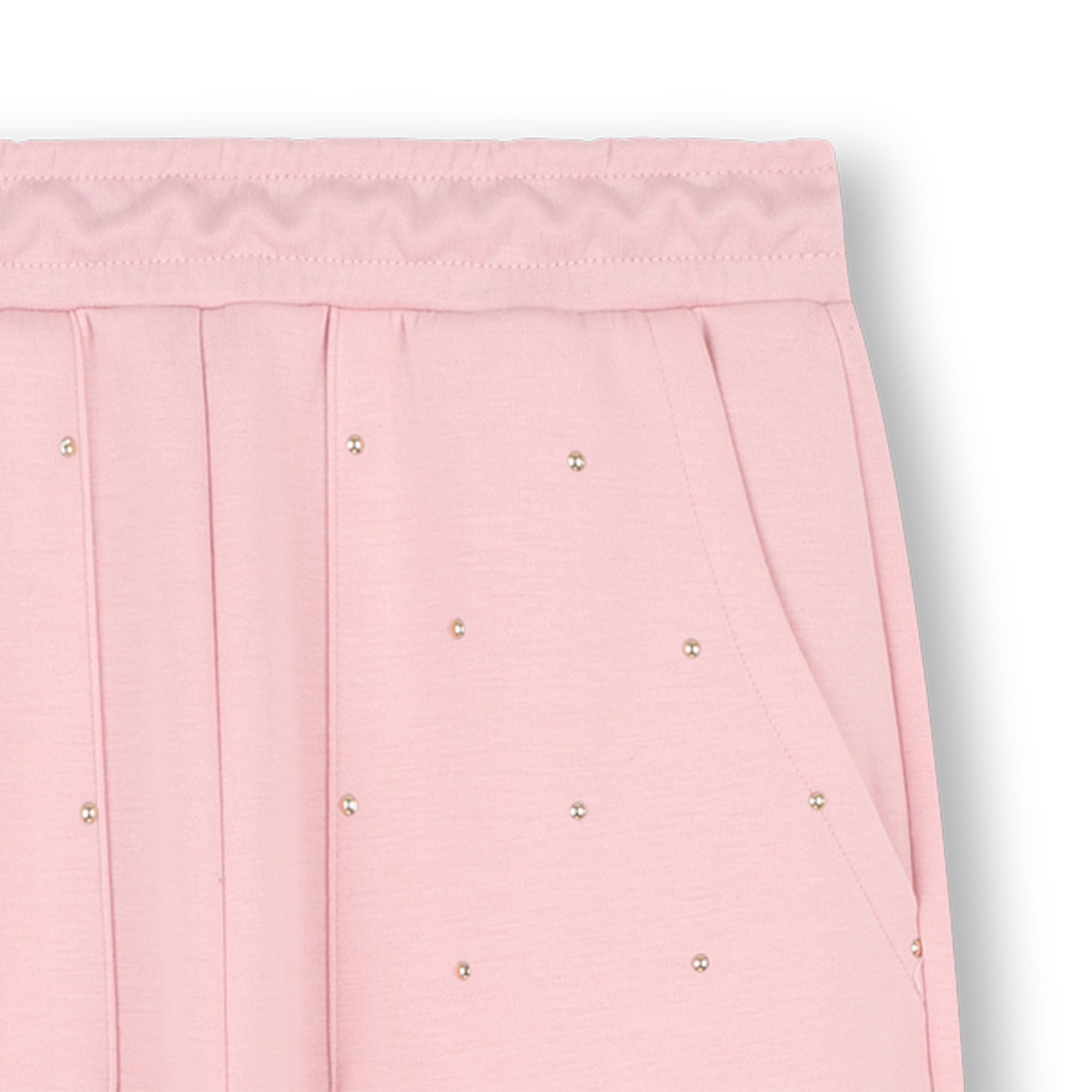 Joggers Studs MK Empire Dusty Pink